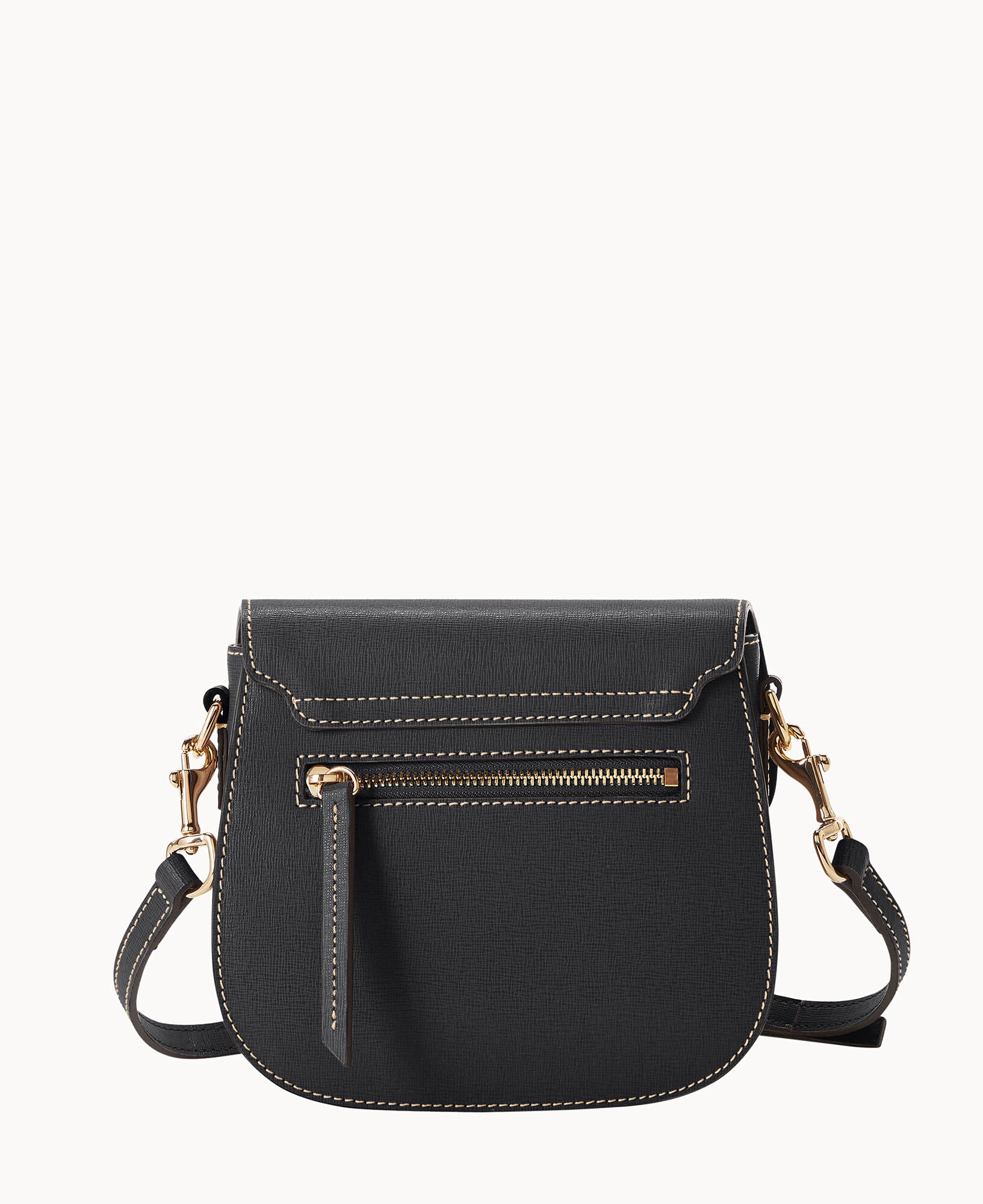 Saffiano Saddle Bag - Image 24