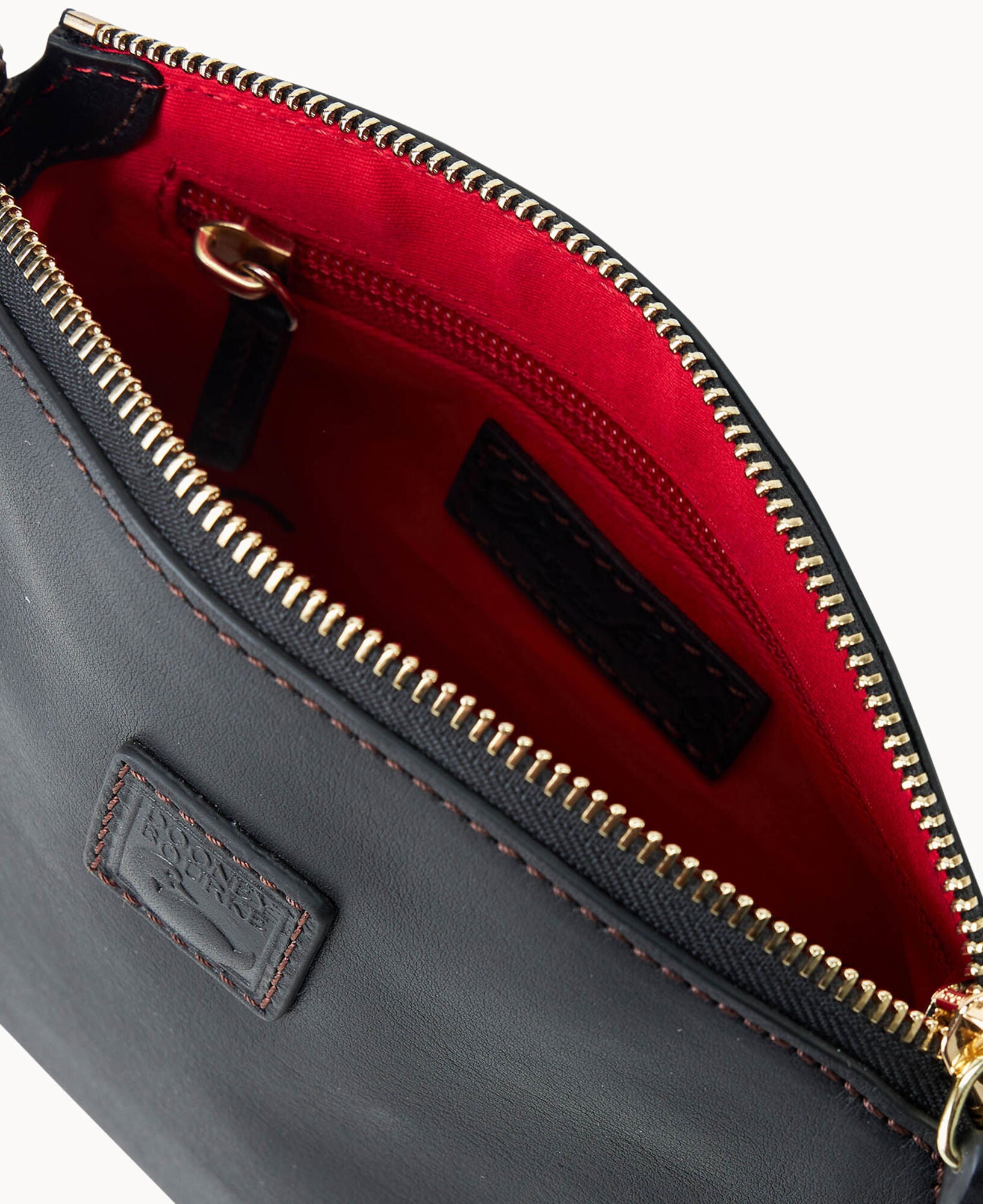 Florentine Mini Domed Crossbody - Image 3