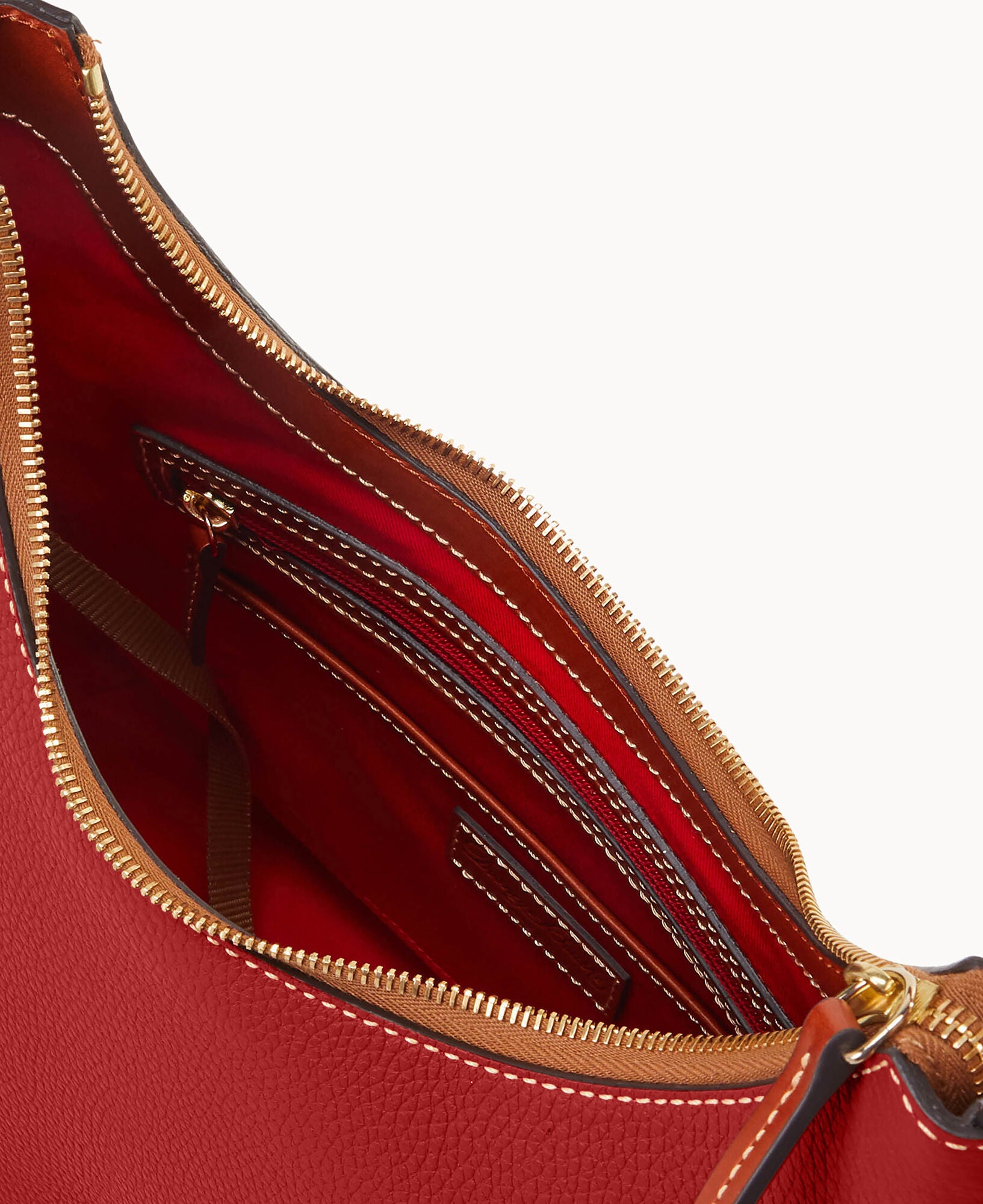 Pebble Grain Hobo - Image 8
