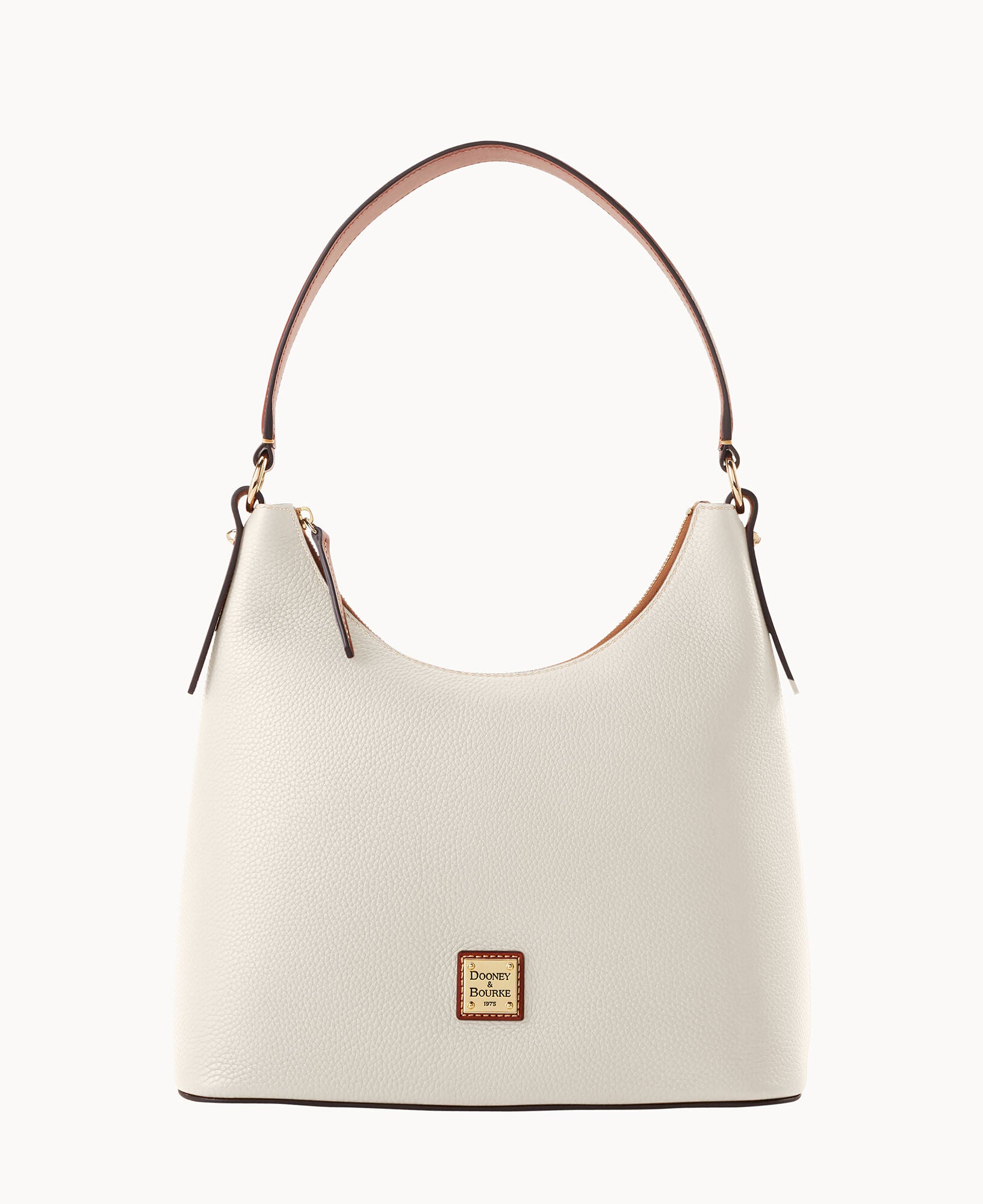 Pebble Grain Hobo - Image 21