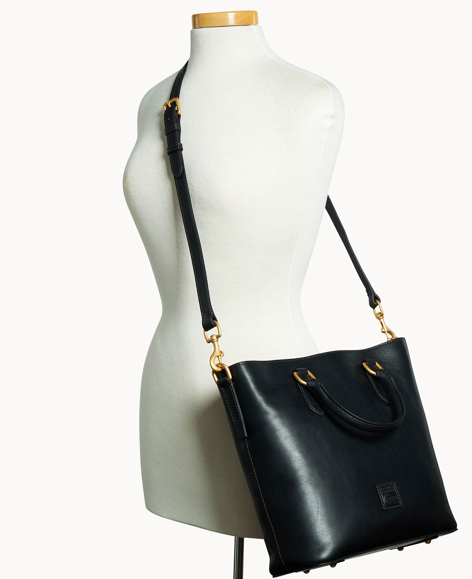 Florentine Editor's Tote - Image 5