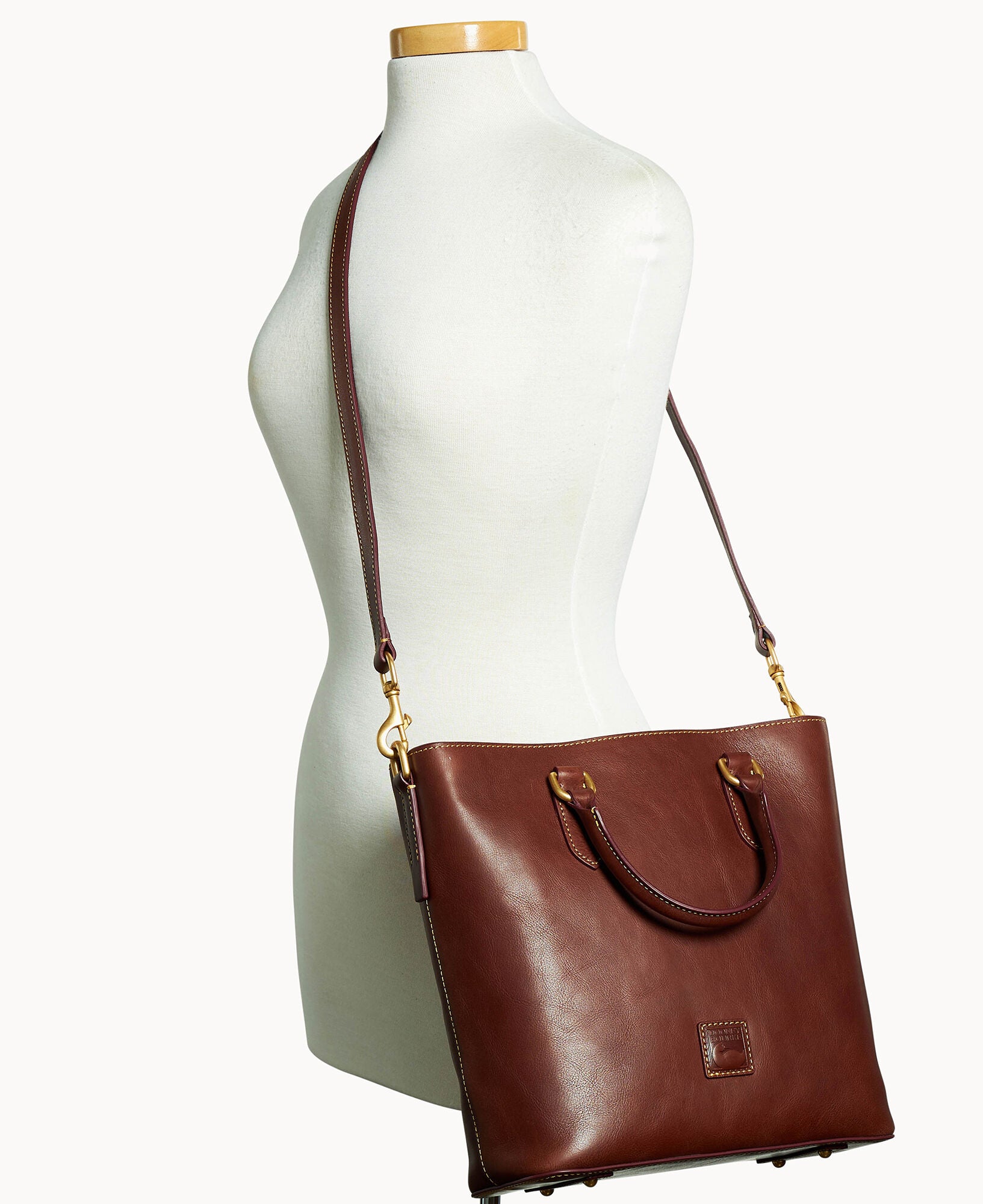 Florentine Editor's Tote - Image 14
