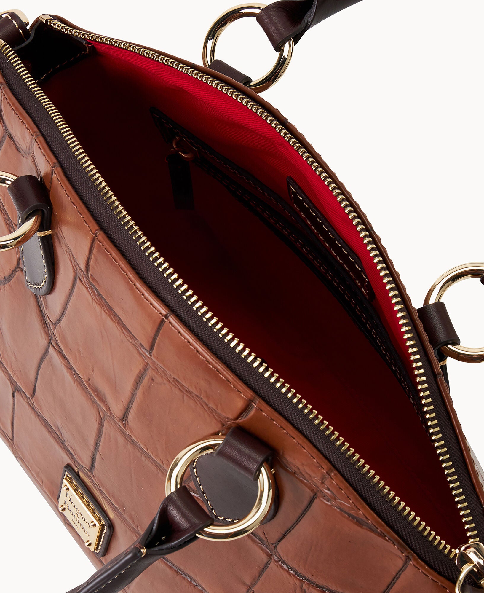 Denison Satchel - Image 7