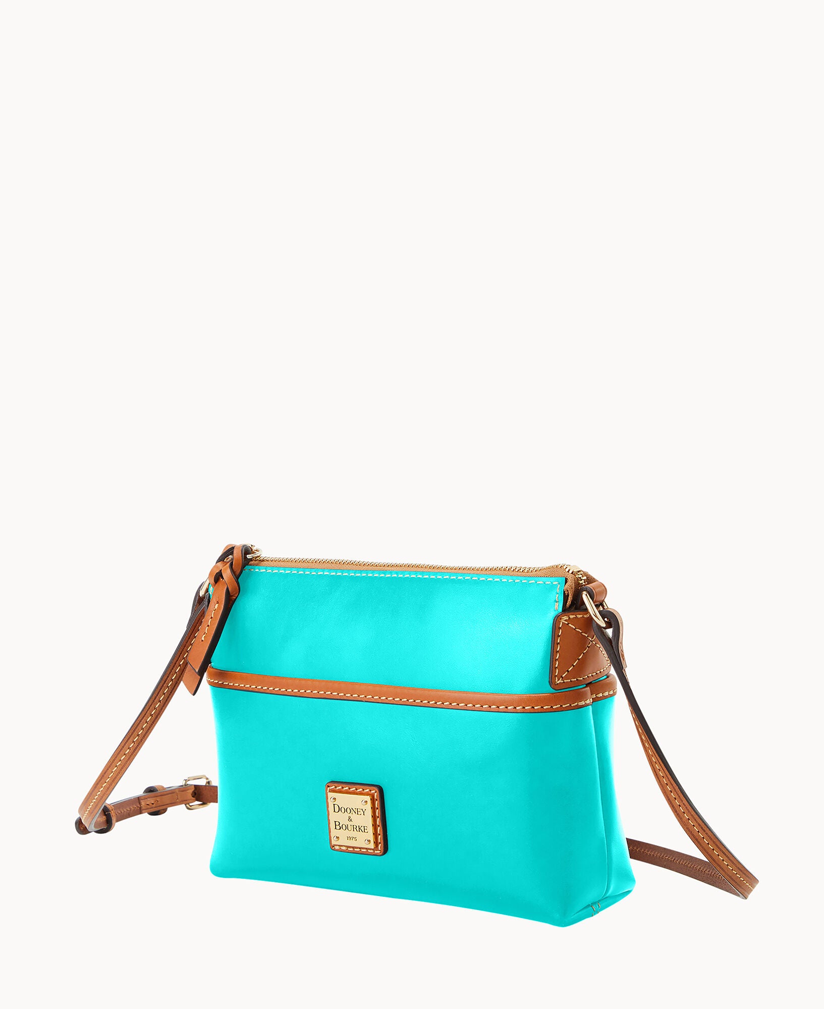 Wexford Leather Katie Crossbody - Image 12