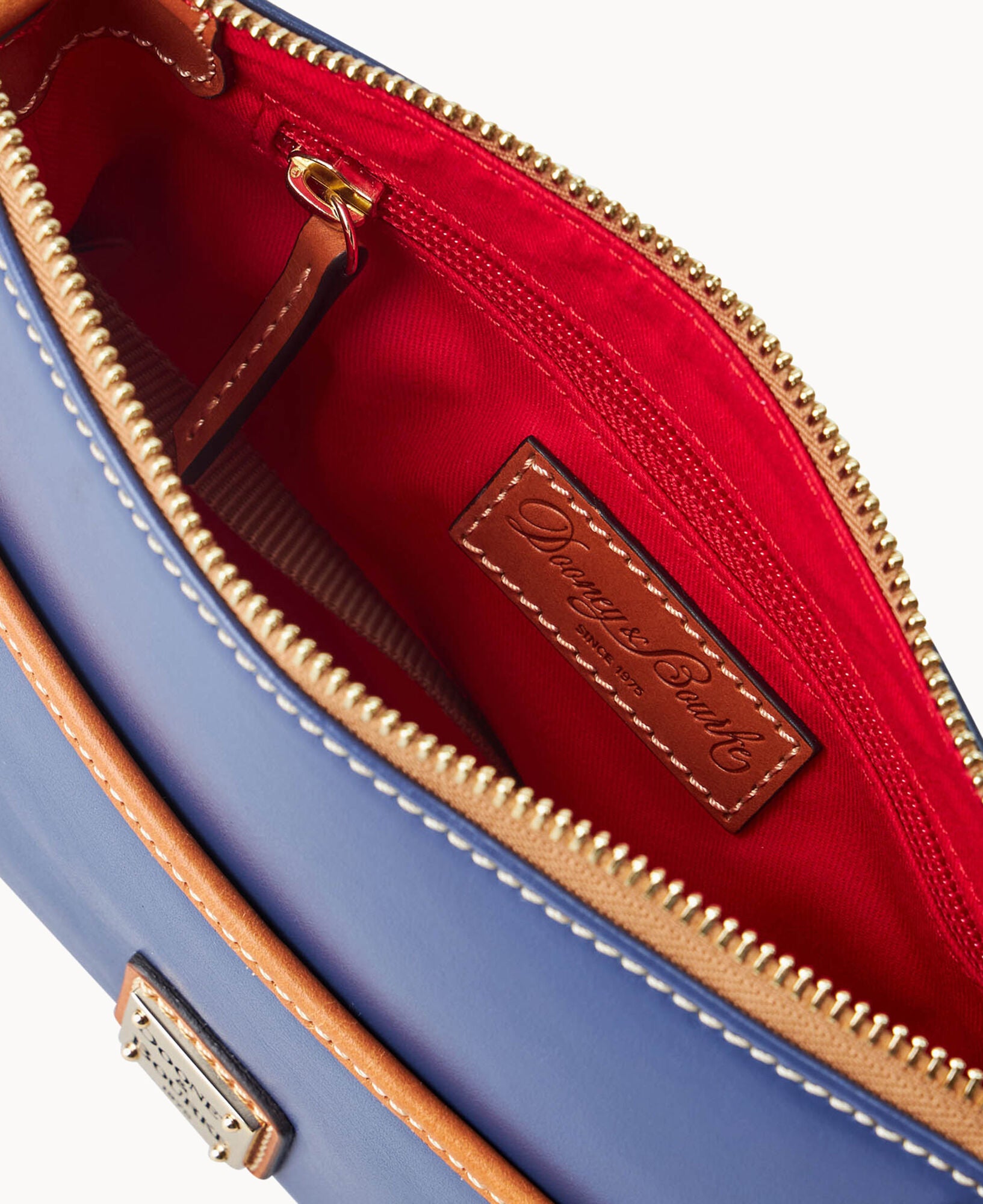 Wexford Leather Katie Crossbody - Image 3