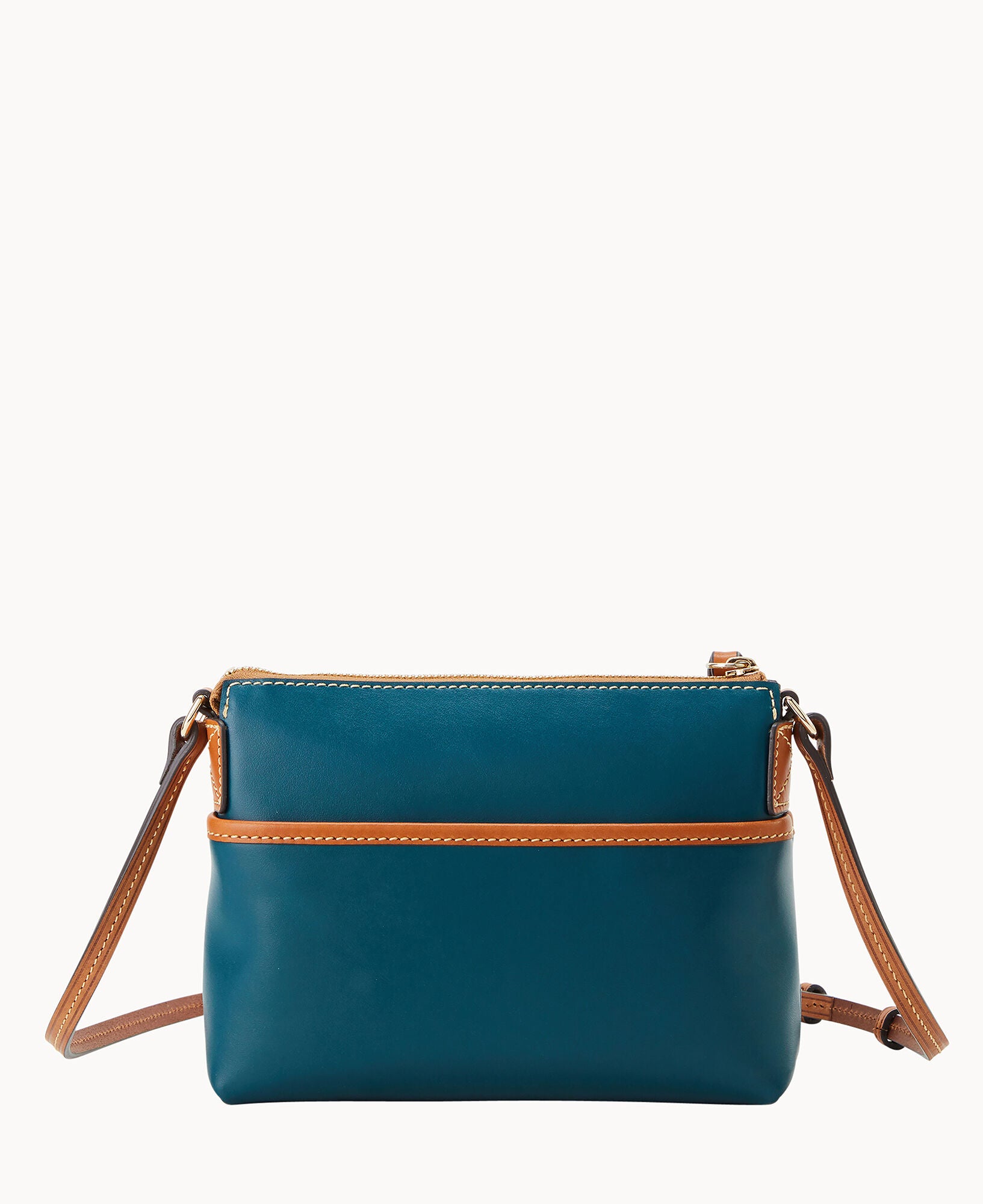 Wexford Leather Katie Crossbody - Image 29