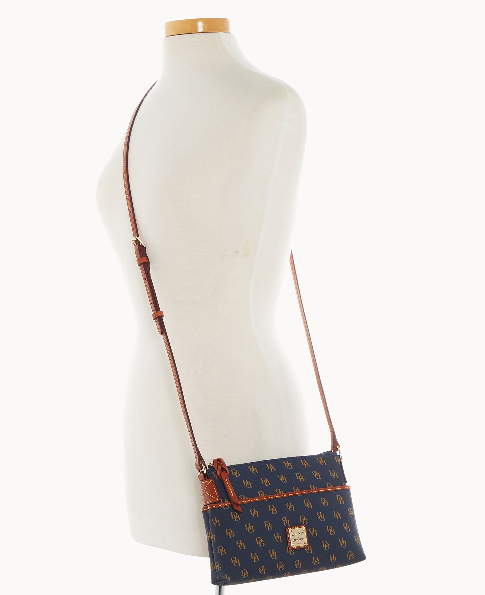 Gretta Katie Crossbody - Image 19
