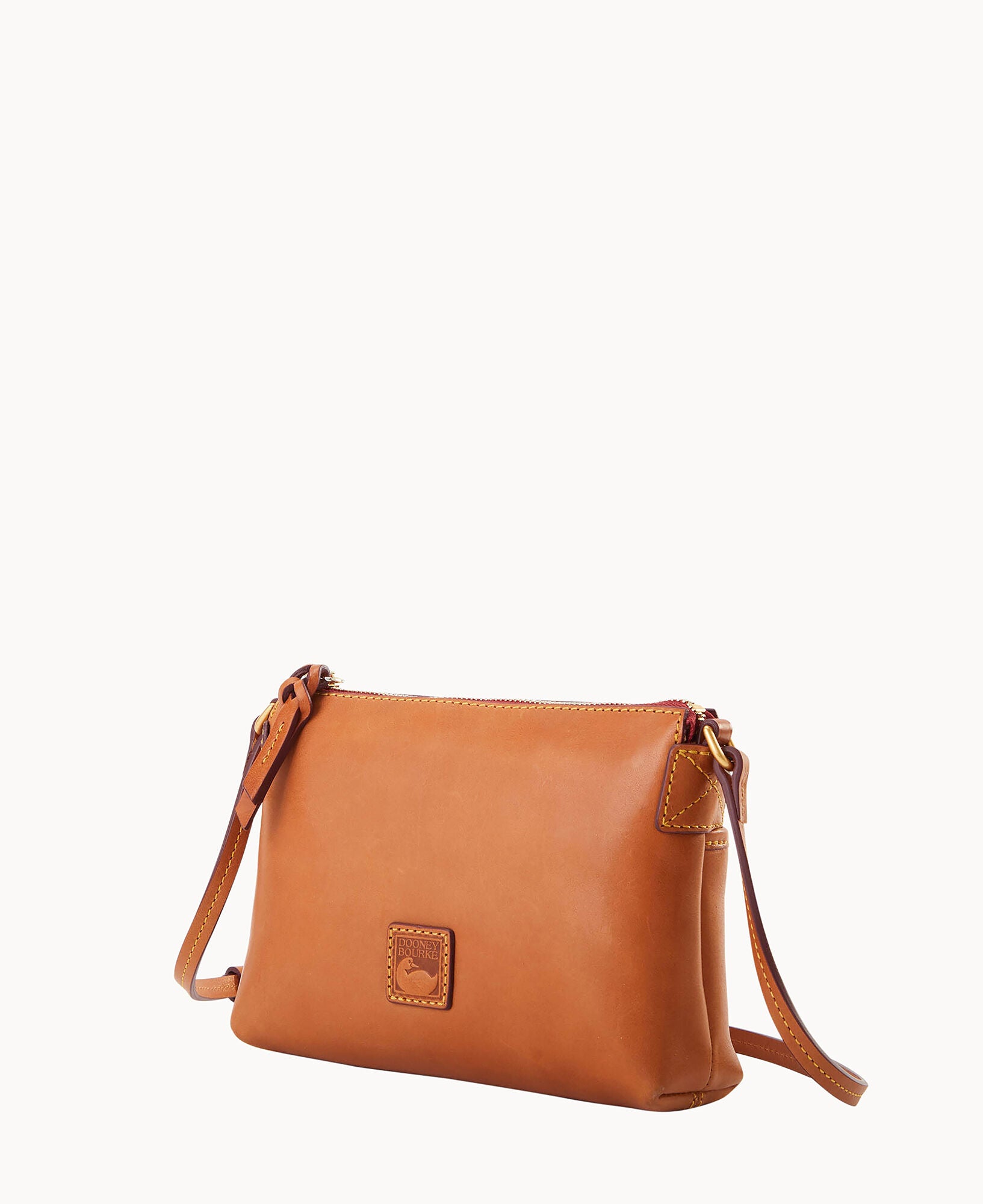 Florentine Rosie Crossbody - Image 27