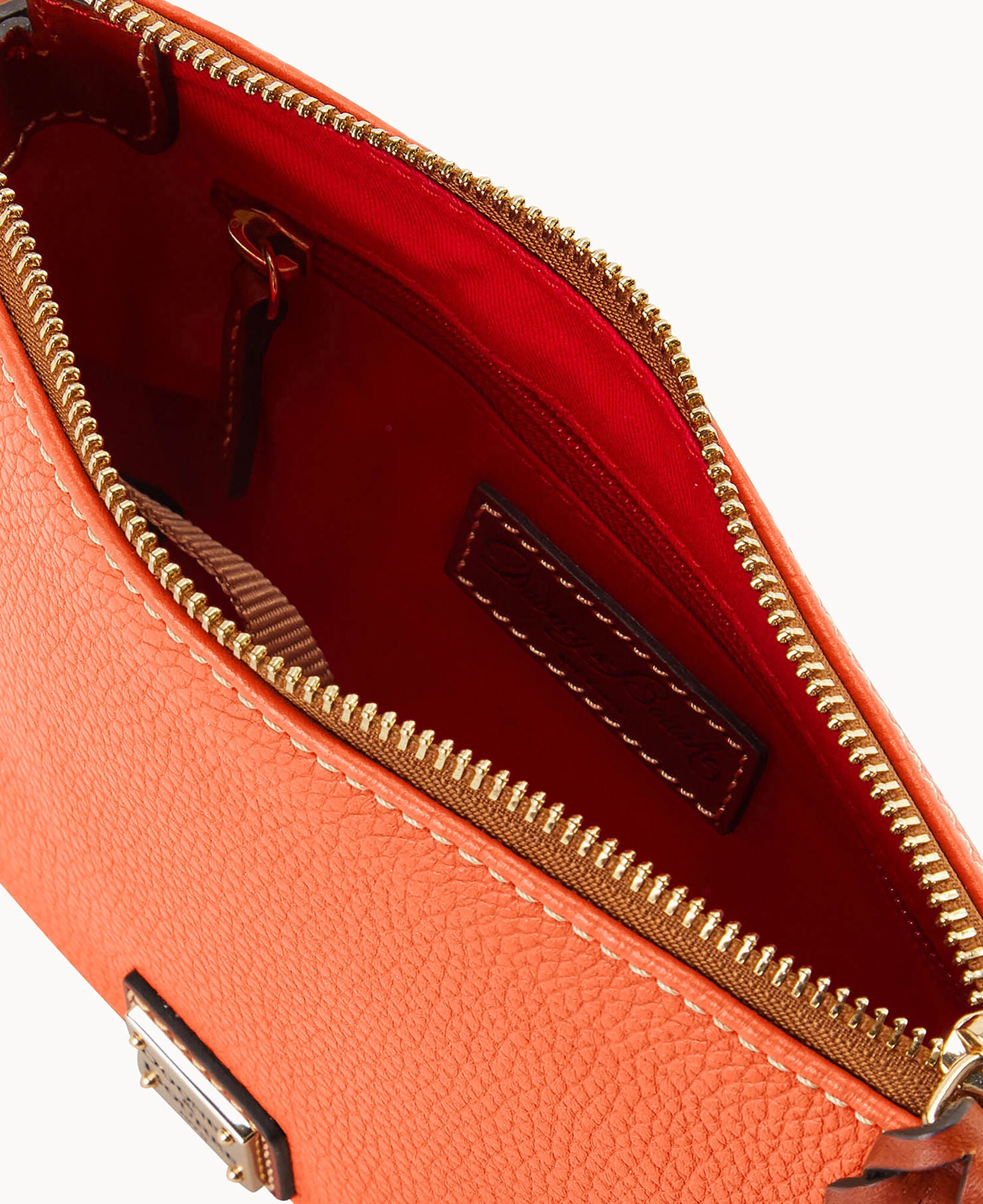 Pebble Grain Rosie Crossbody - Image 28