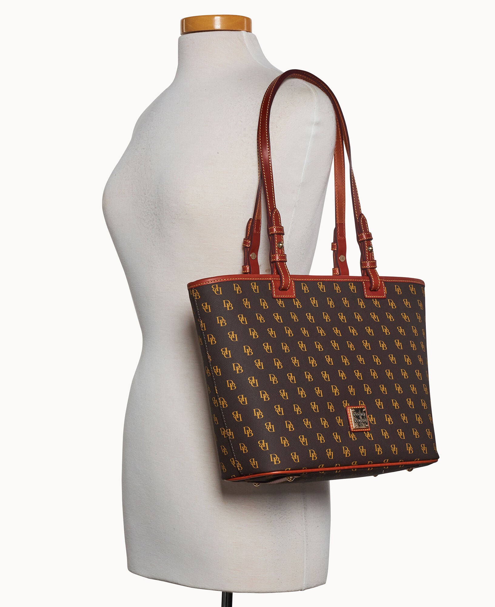 Gretta Small Leisure Shopper - Image 4