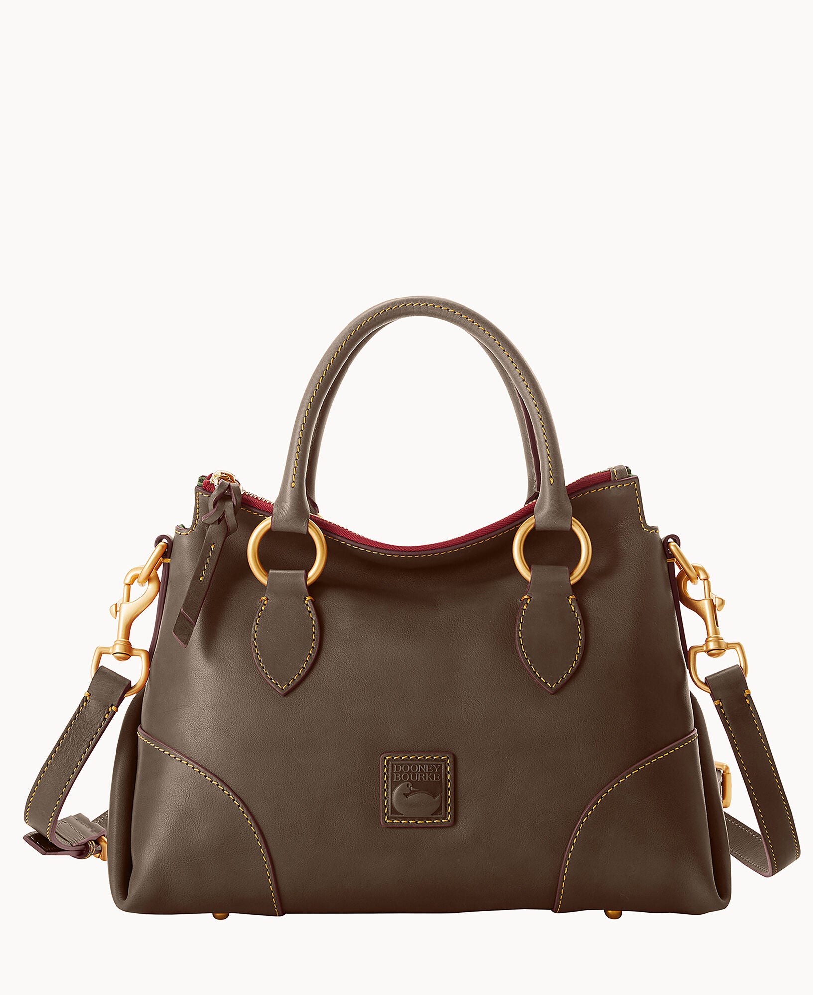 Florentine Satchel 30 - Image 25