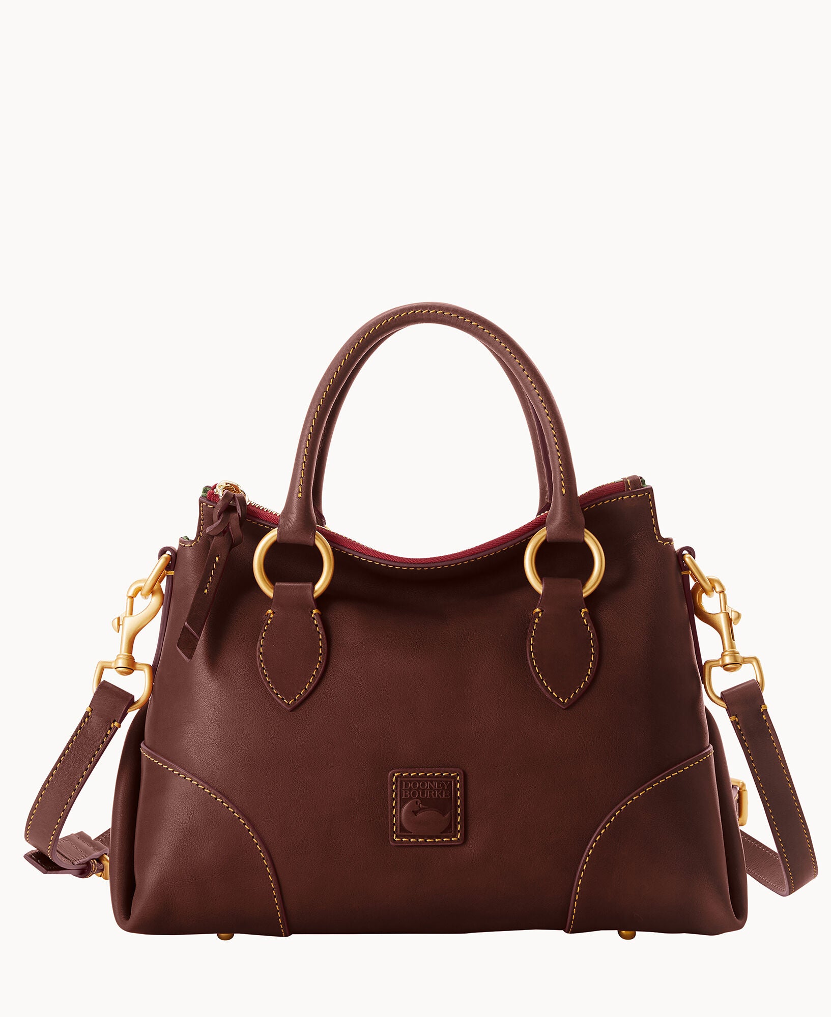 Florentine Satchel 30 - Image 13
