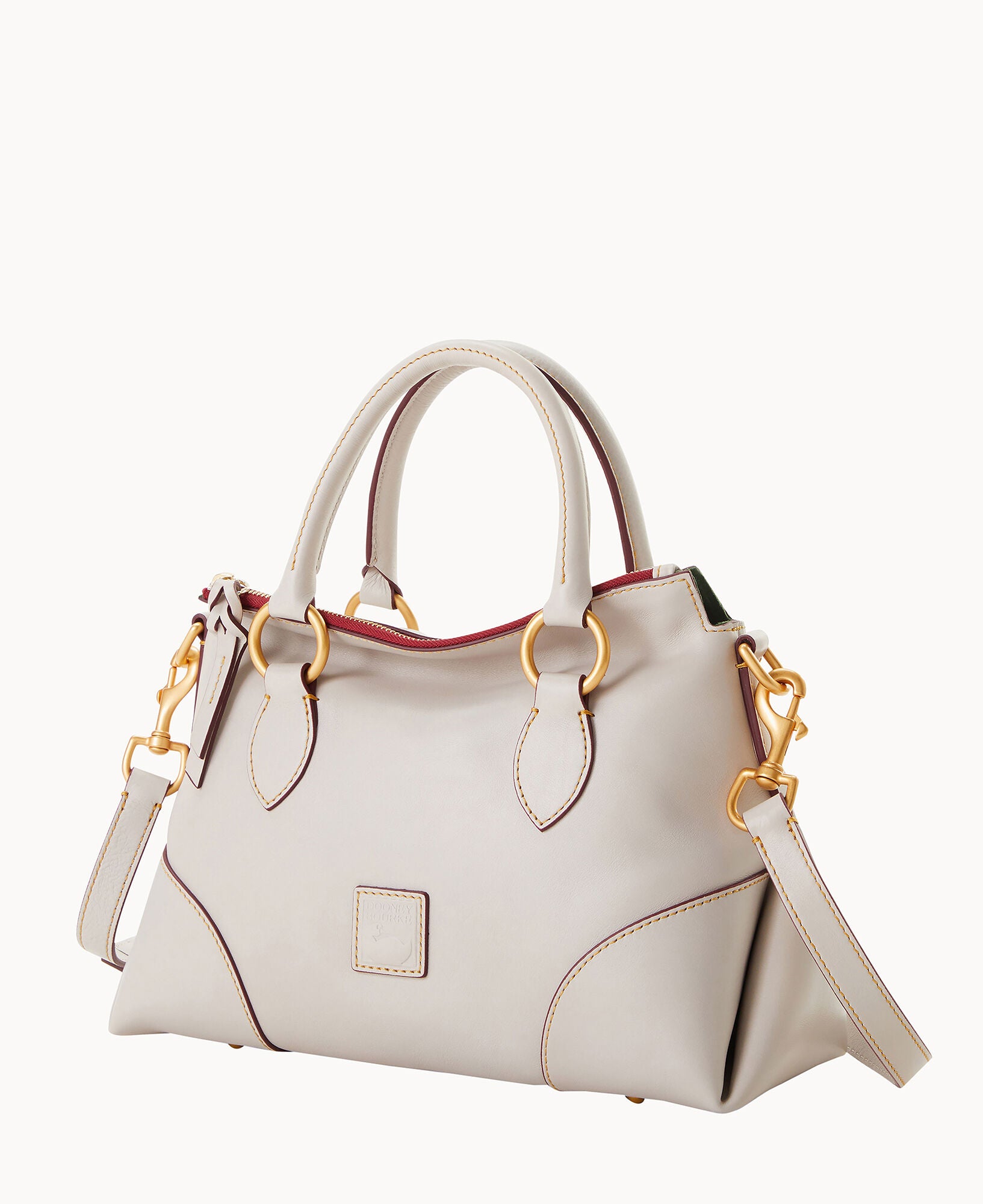 Florentine Satchel 30 - Image 6