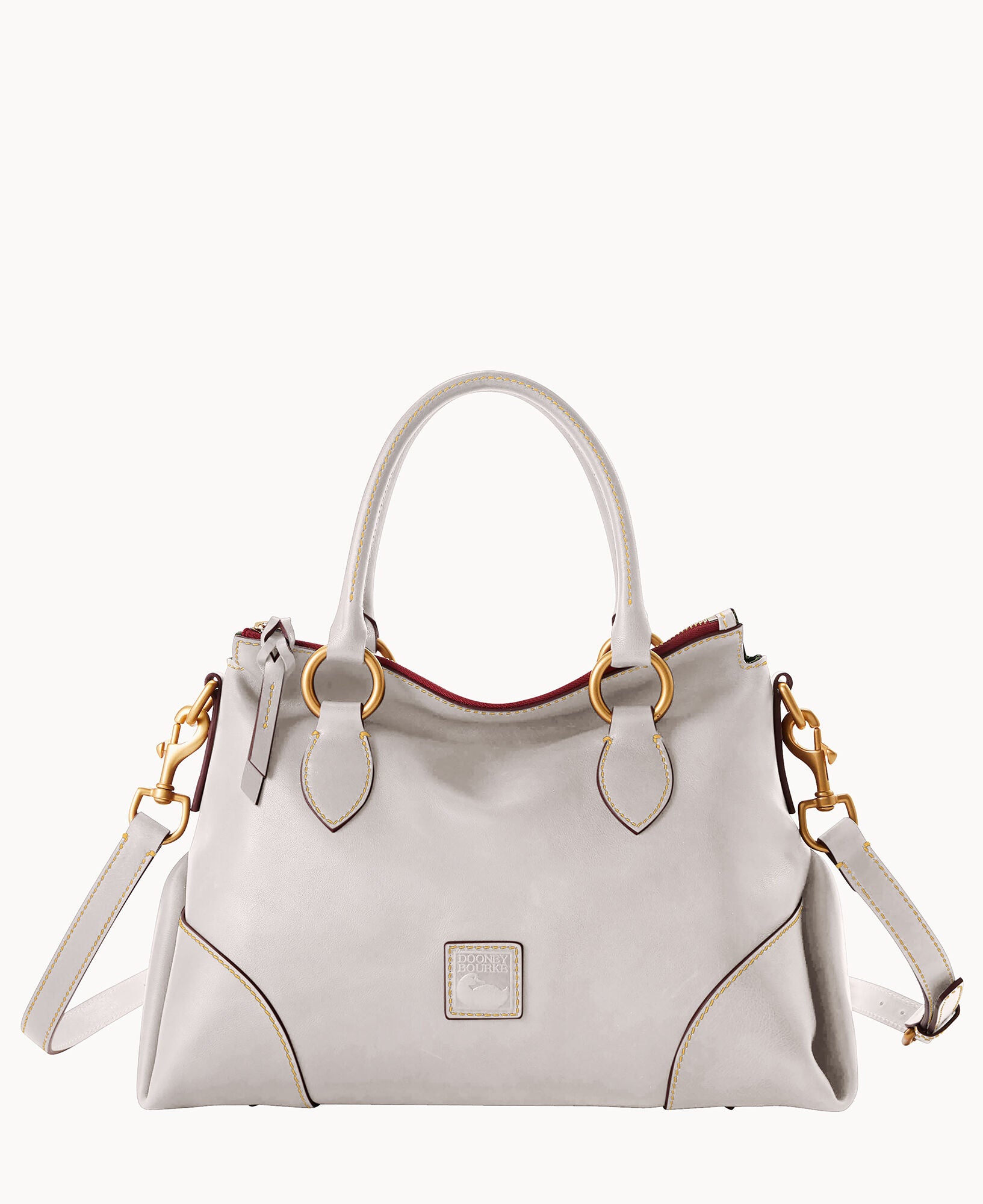 Florentine Satchel 38 - Image 25