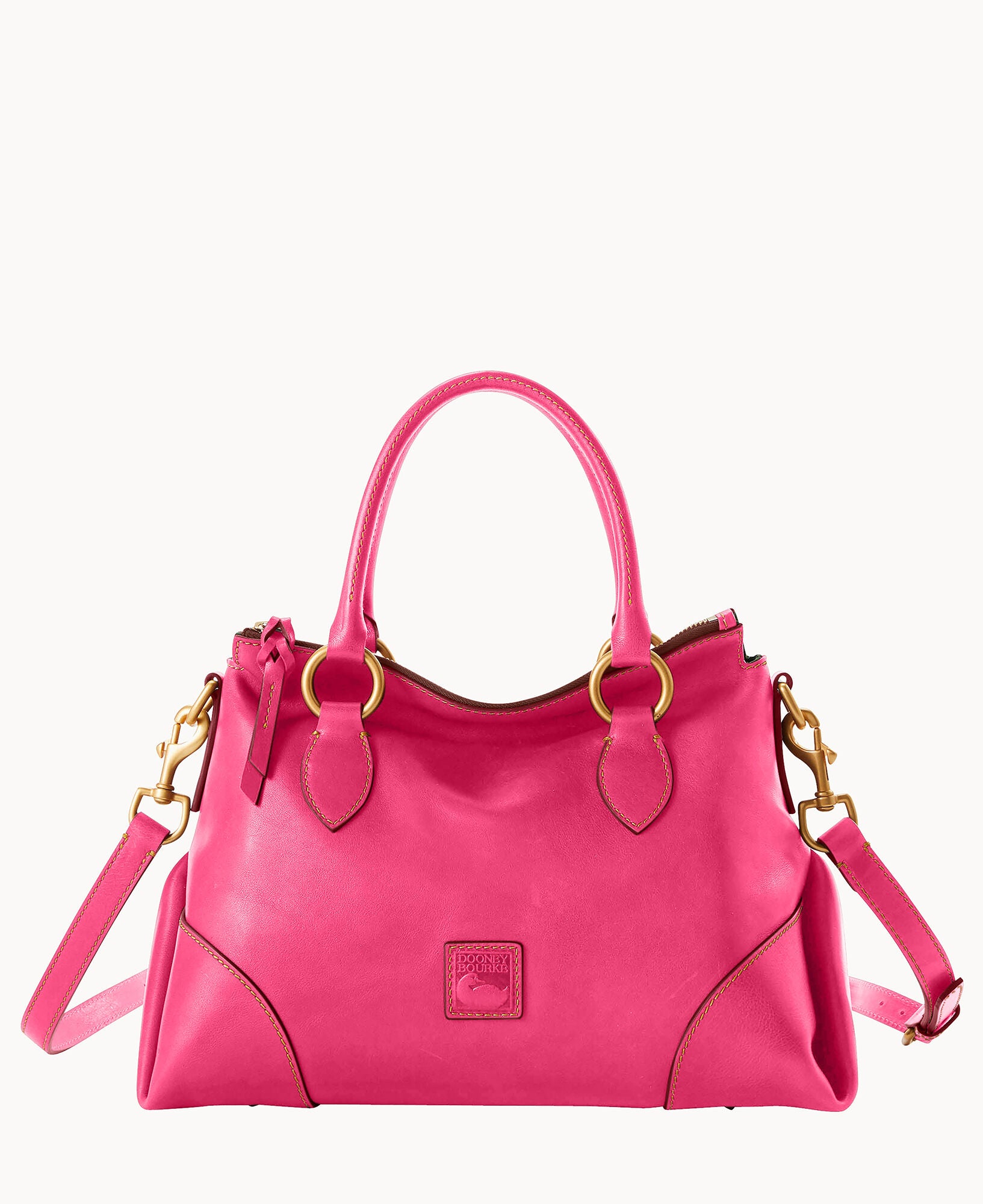 Florentine Satchel 38 - Image 29