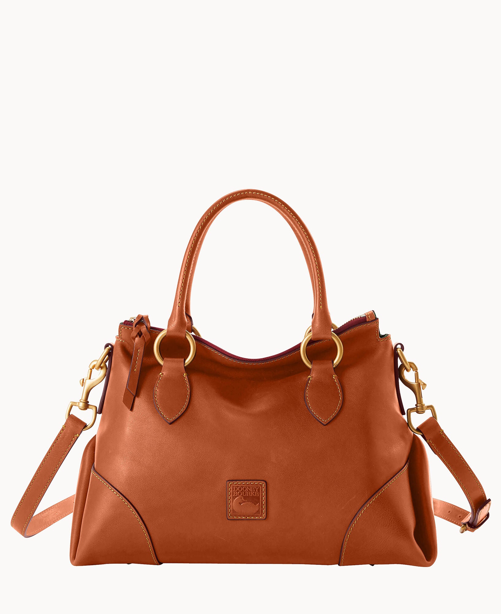 Florentine Satchel 38 - Image 17