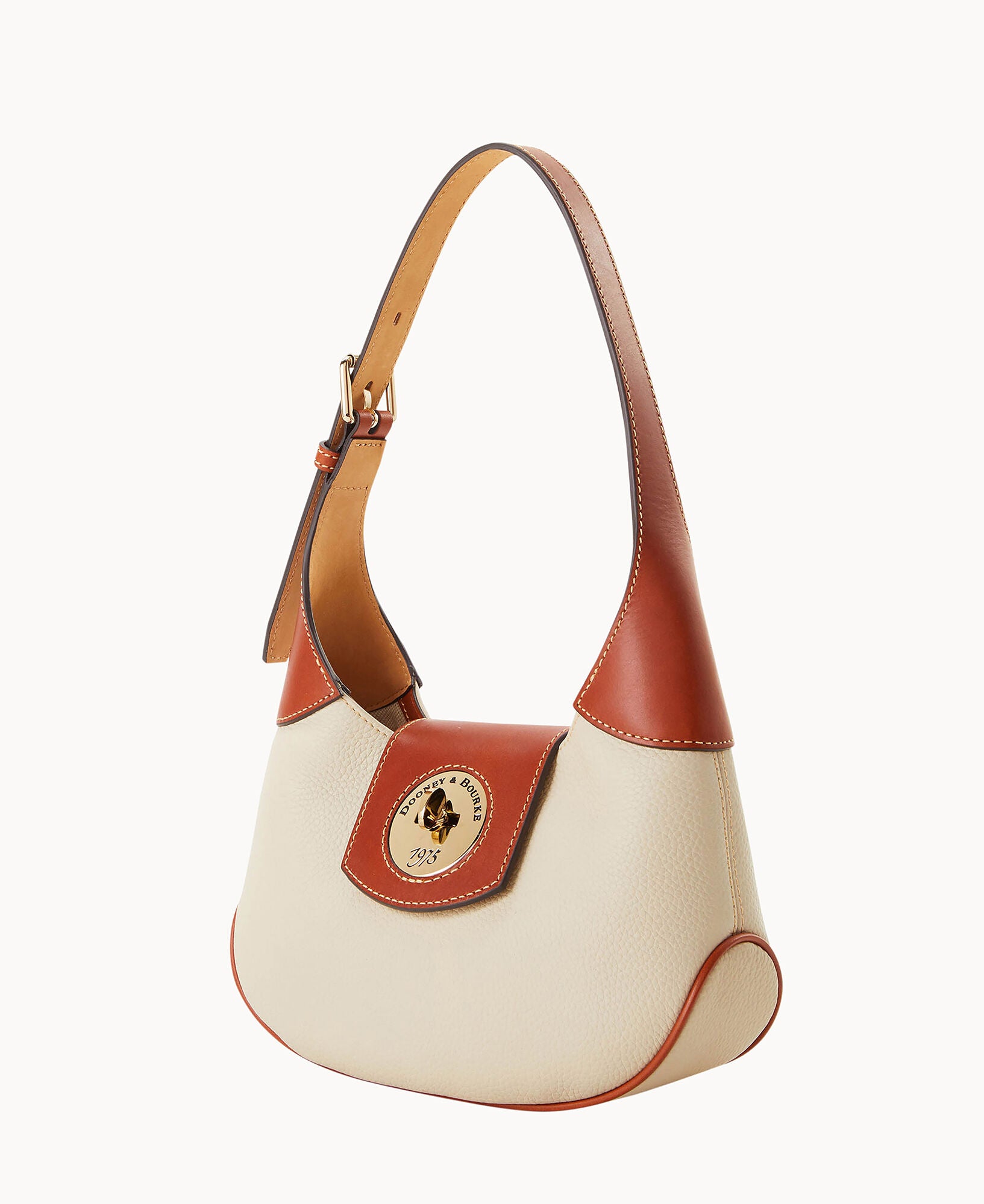 Pebble Turnlock Hobo 26 - Image 17
