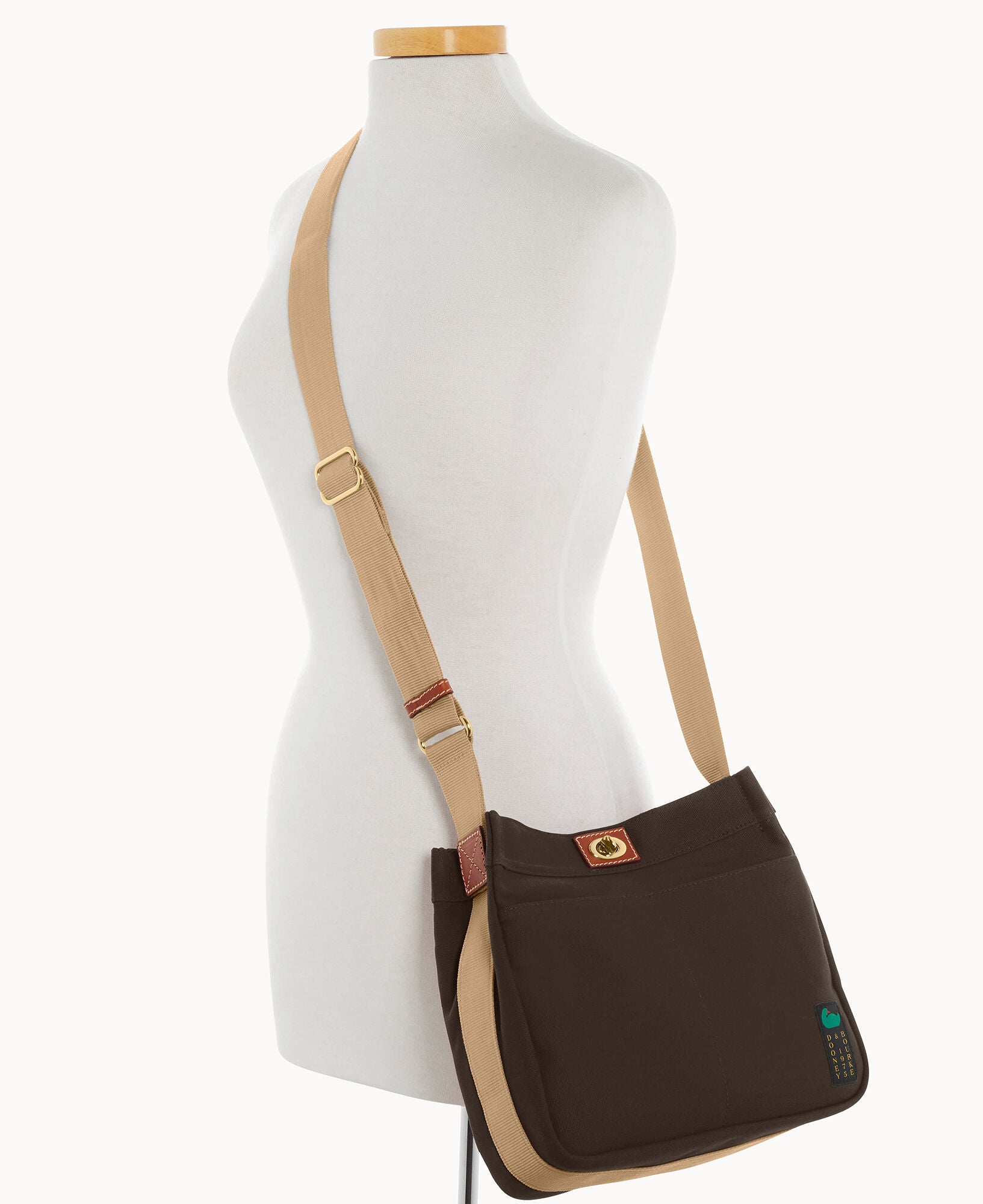 Canvas Crossbody 28 - Image 5