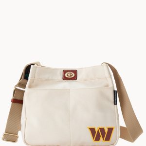 NFL Commanders Crossbody 28