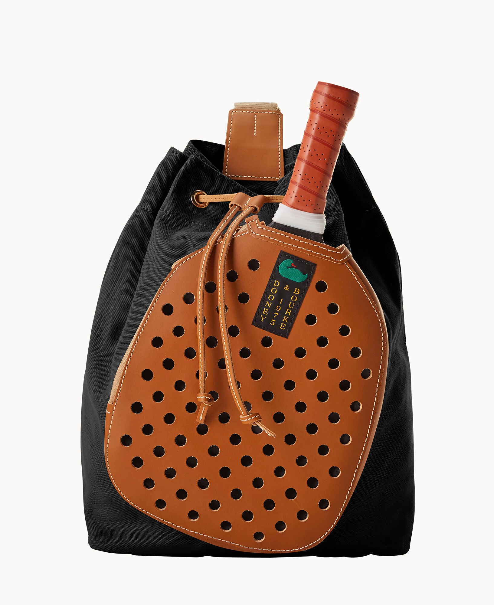 Canvas Pickleball Sling - Image 10