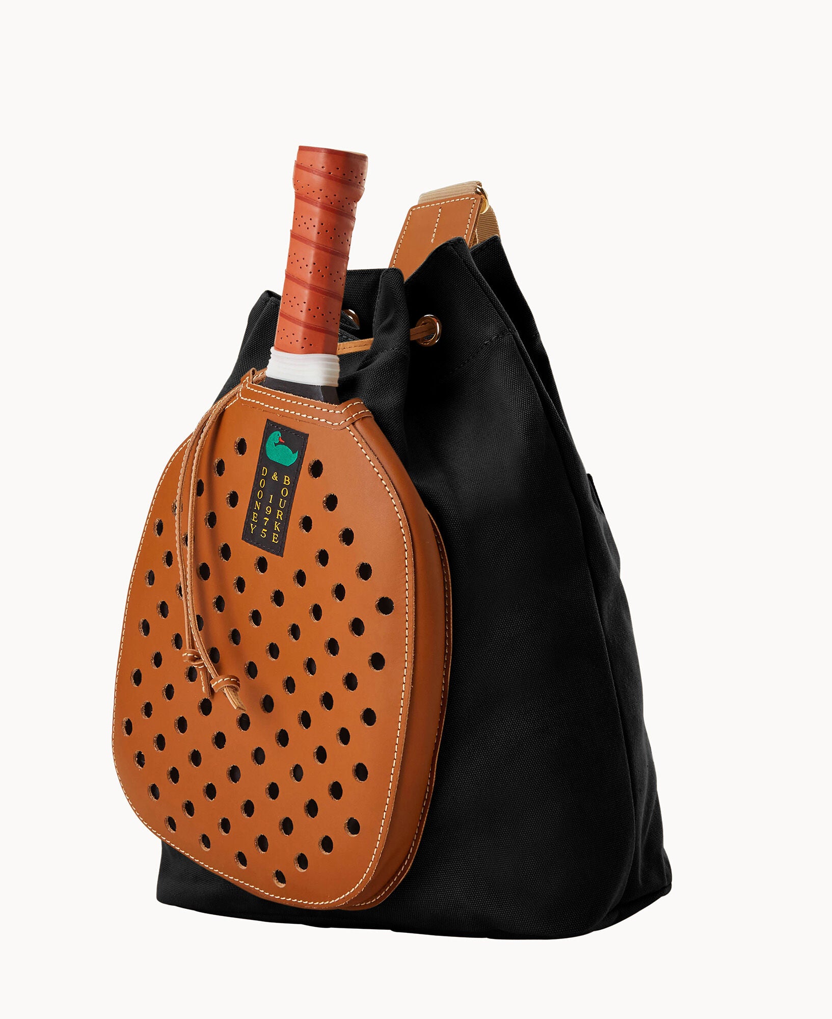 Canvas Pickleball Sling - Image 11