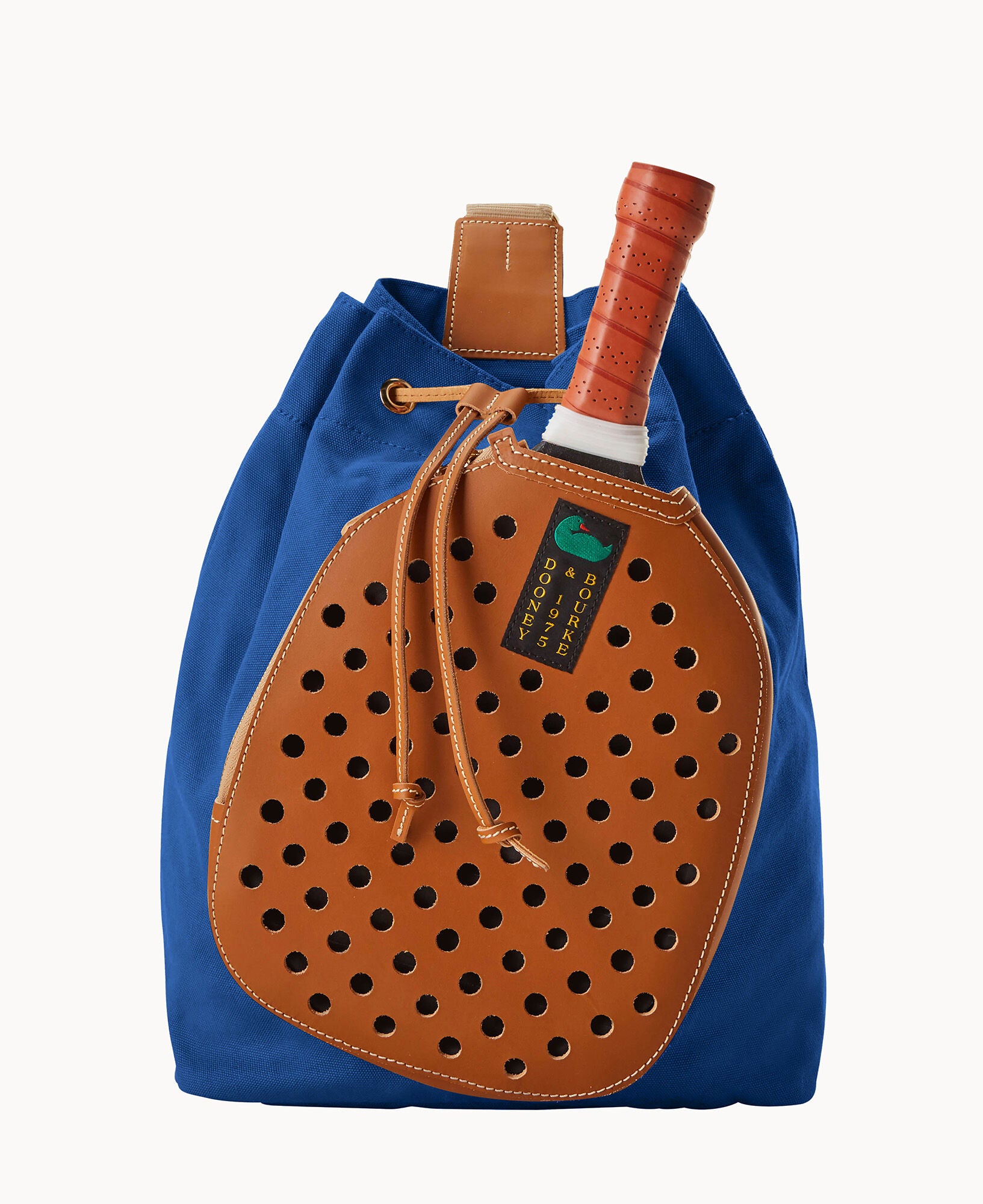 Canvas Pickleball Sling - Image 18