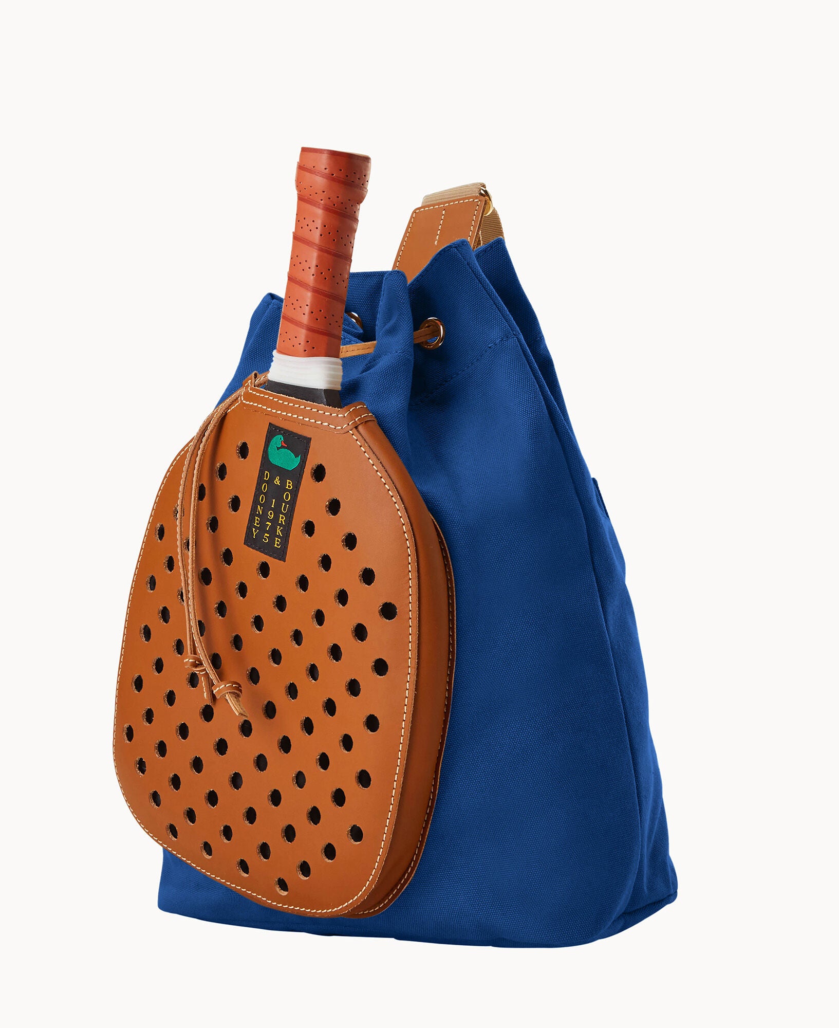 Canvas Pickleball Sling - Image 19
