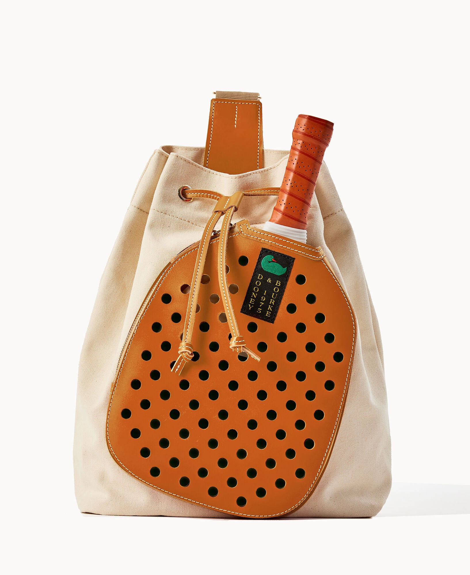 Canvas Pickleball Sling - Image 22