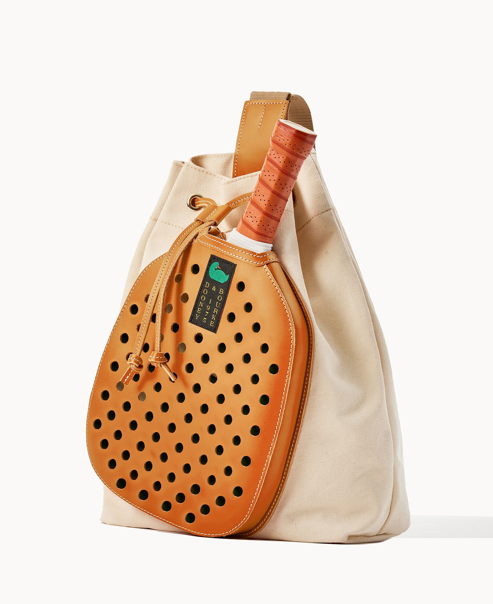 Canvas Pickleball Sling - Image 23