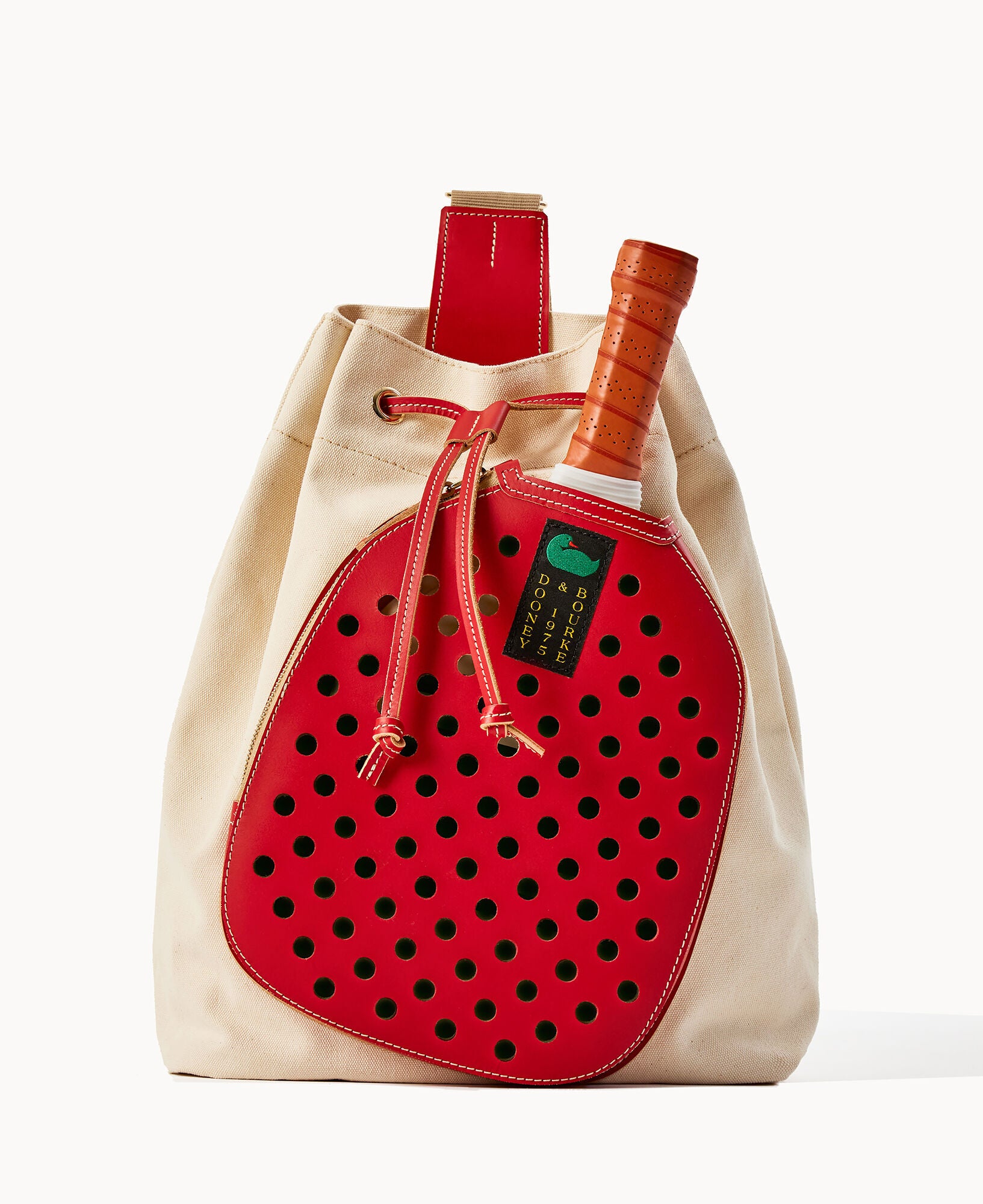 Canvas Pickleball Sling - Image 21