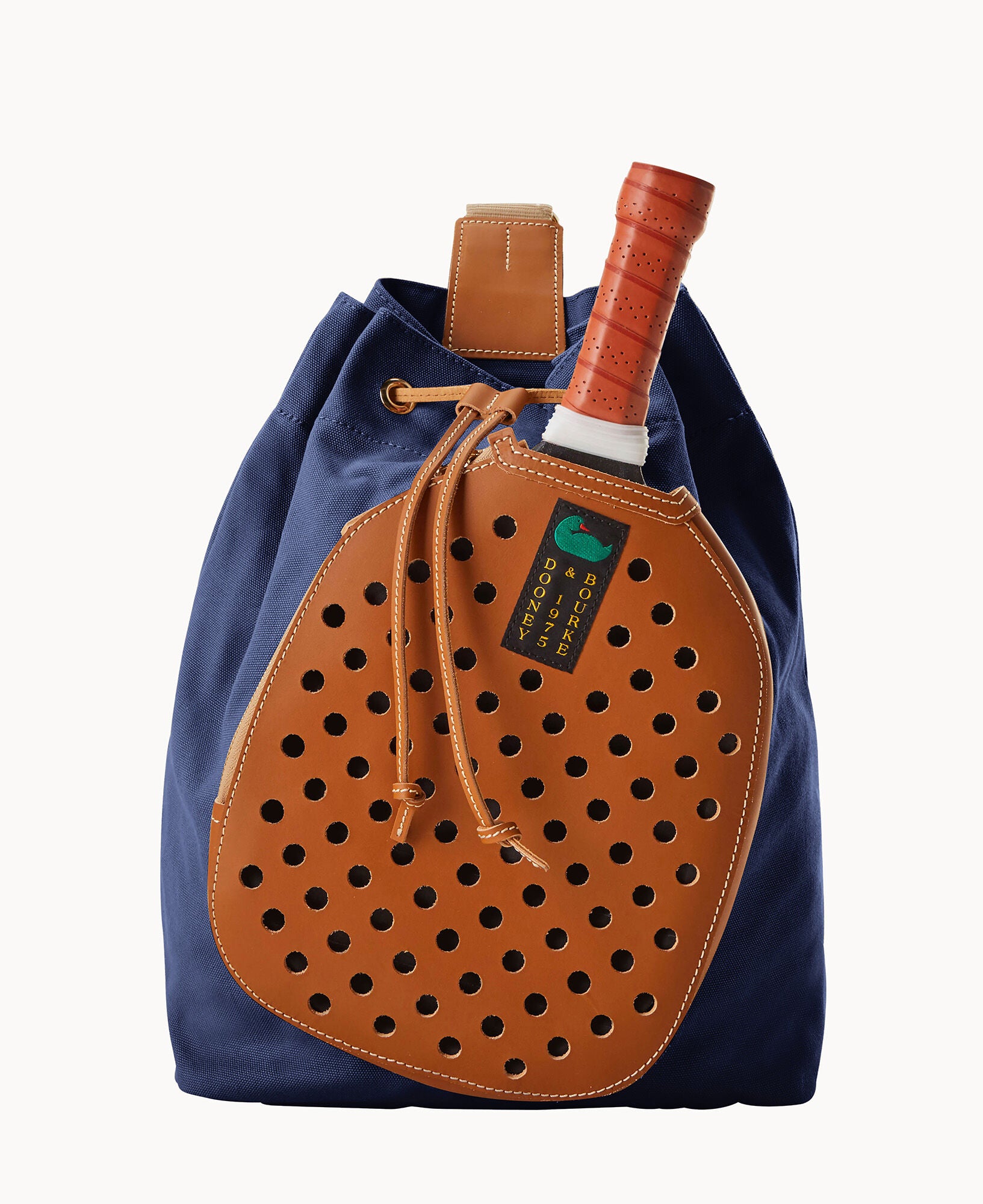 Canvas Pickleball Sling - Image 27