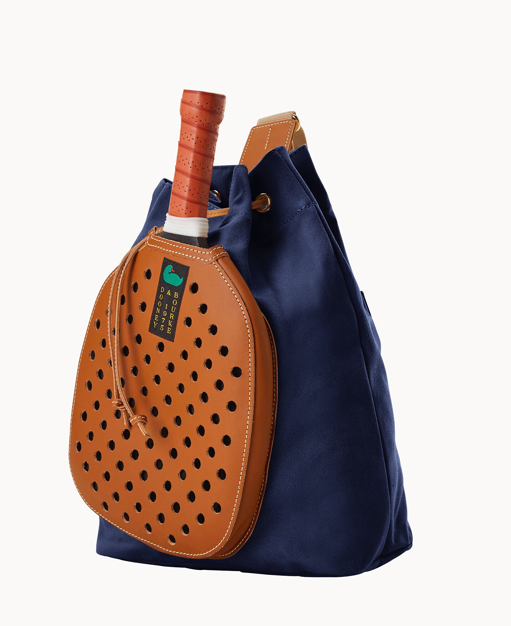 Canvas Pickleball Sling - Image 28