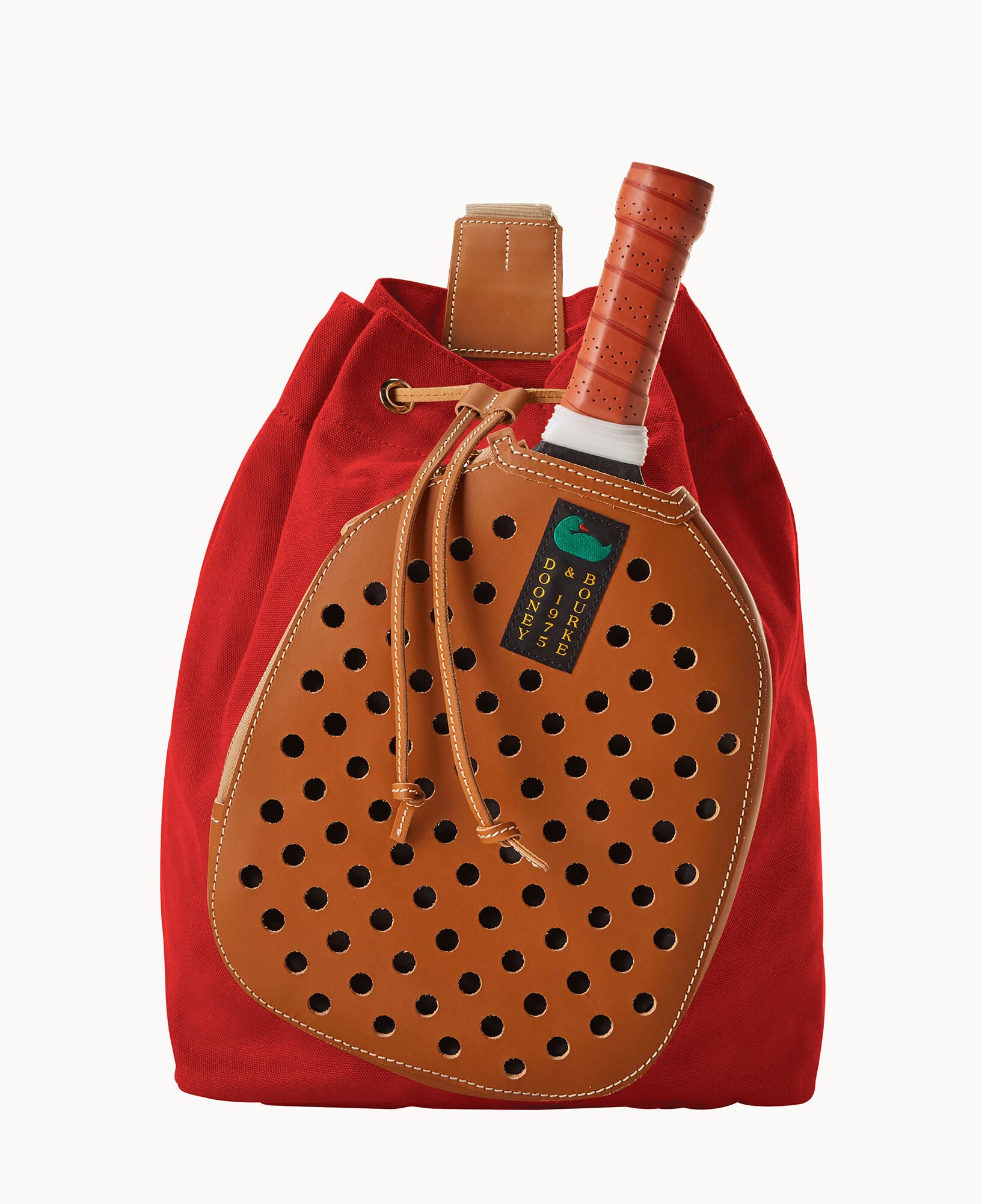 Canvas Pickleball Sling - Image 5