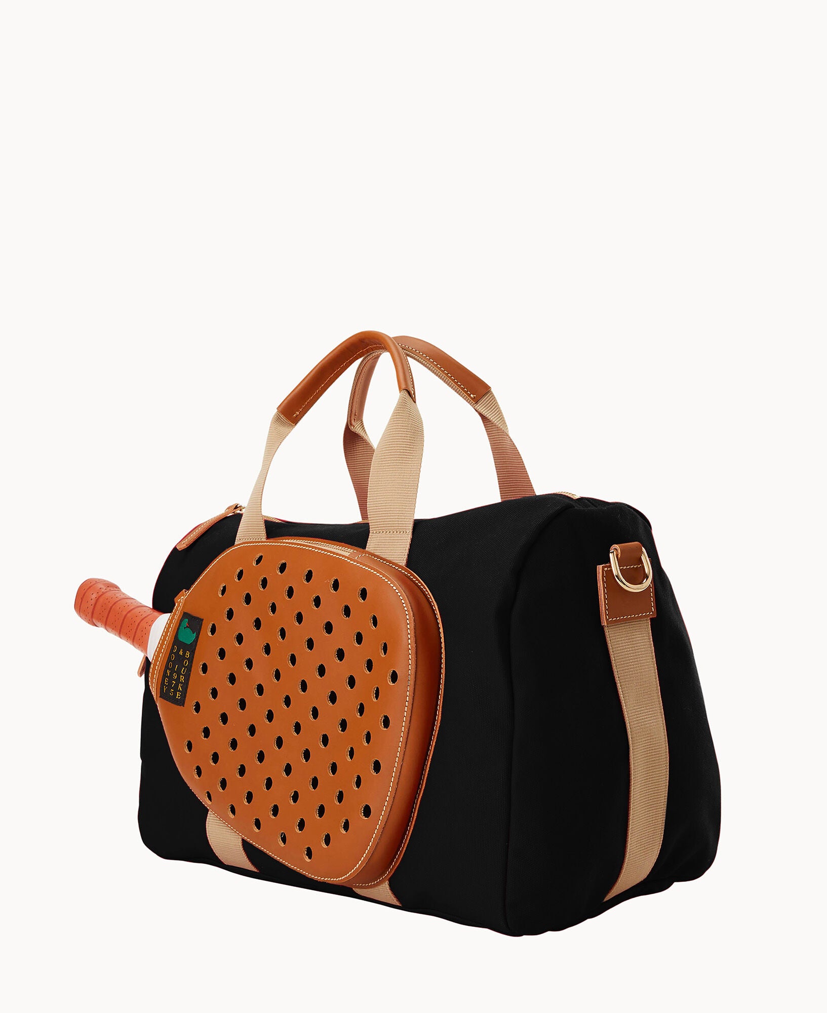 Canvas Pickleball Duffle 40 - Image 26