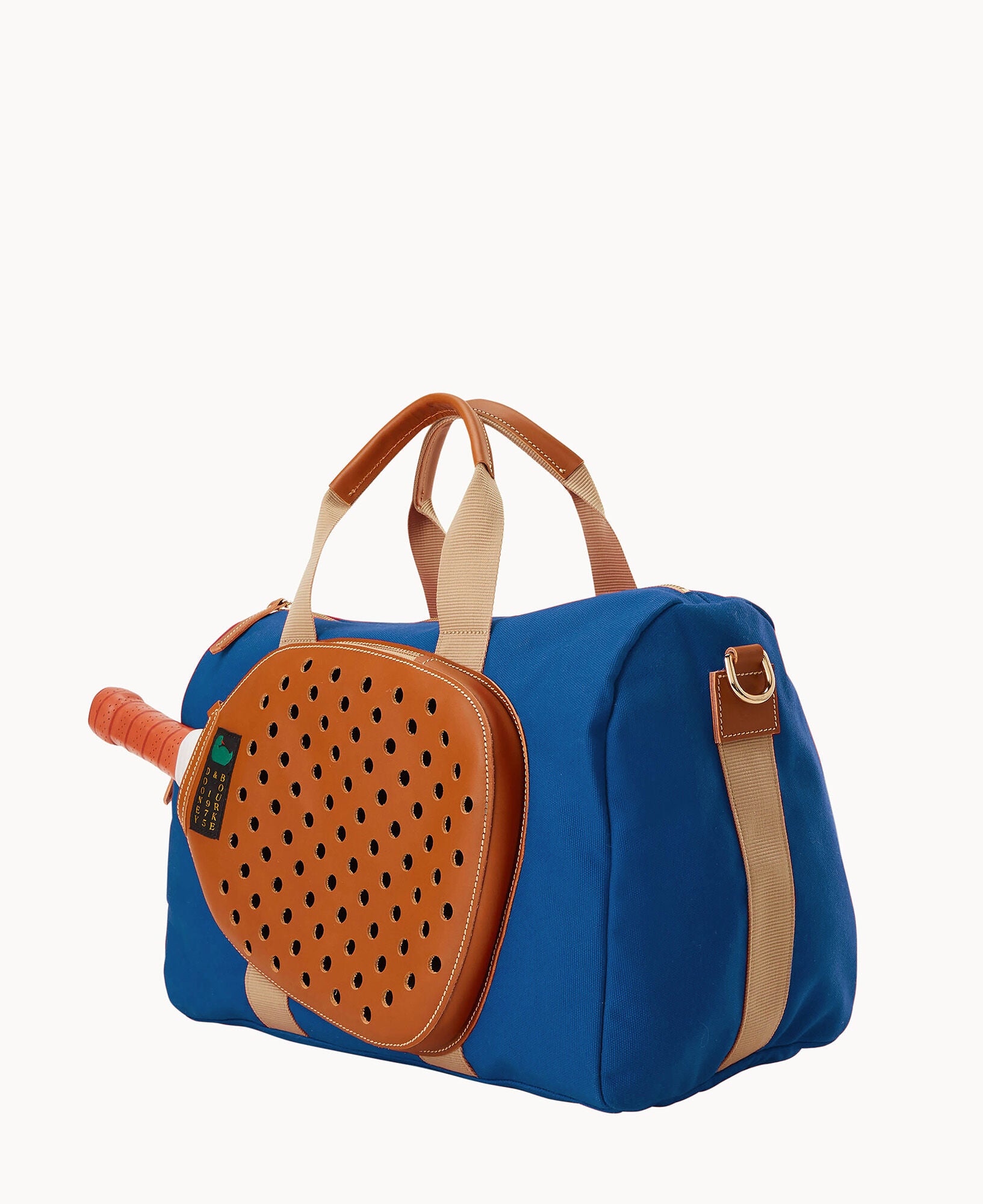 Canvas Pickleball Duffle 40 - Image 30