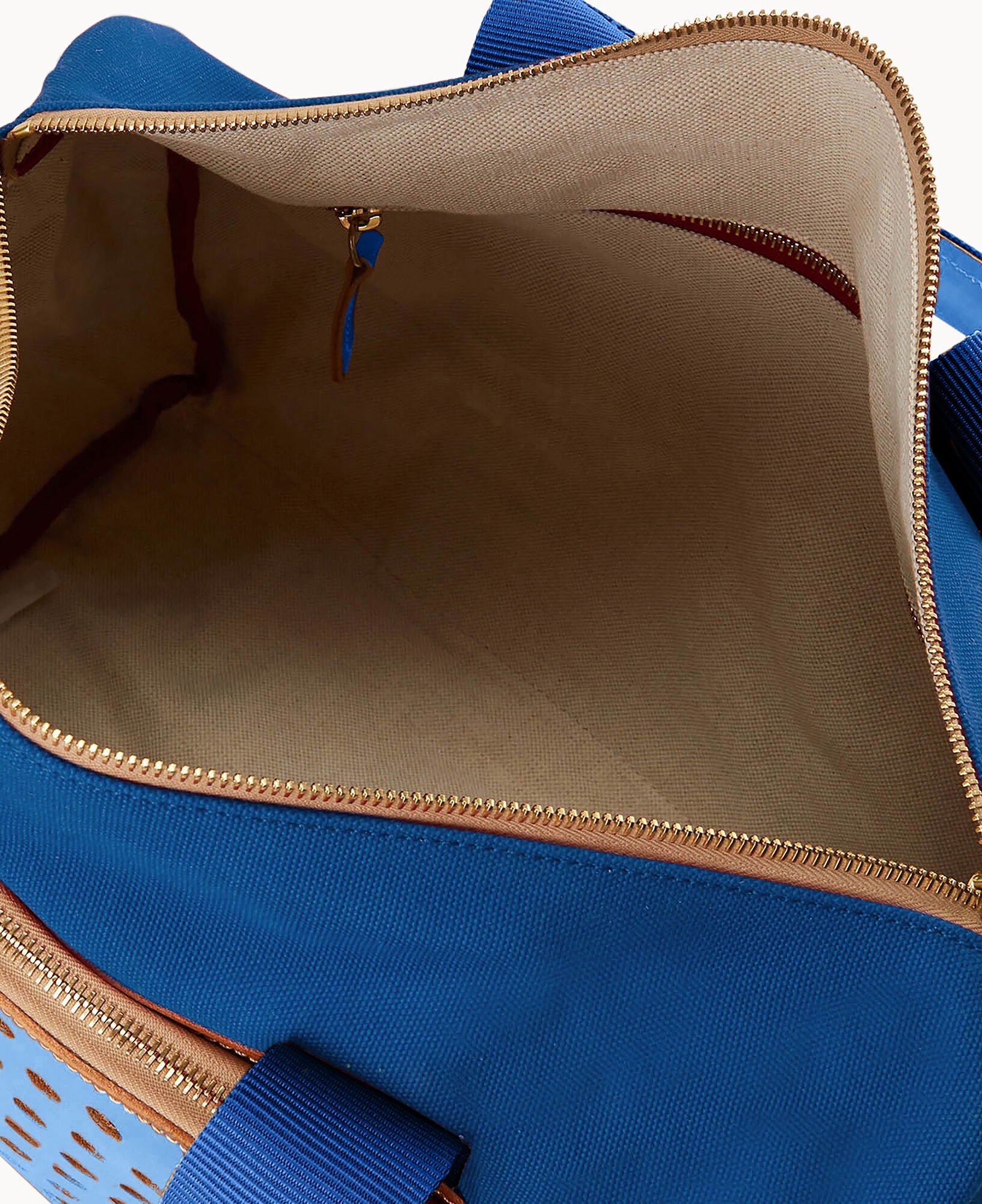 Canvas Pickleball Duffle 40 - Image 13