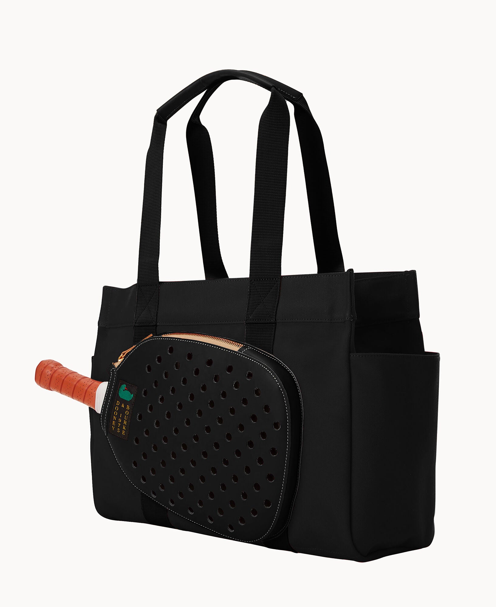Canvas Pickleball Tote 40 - Image 2