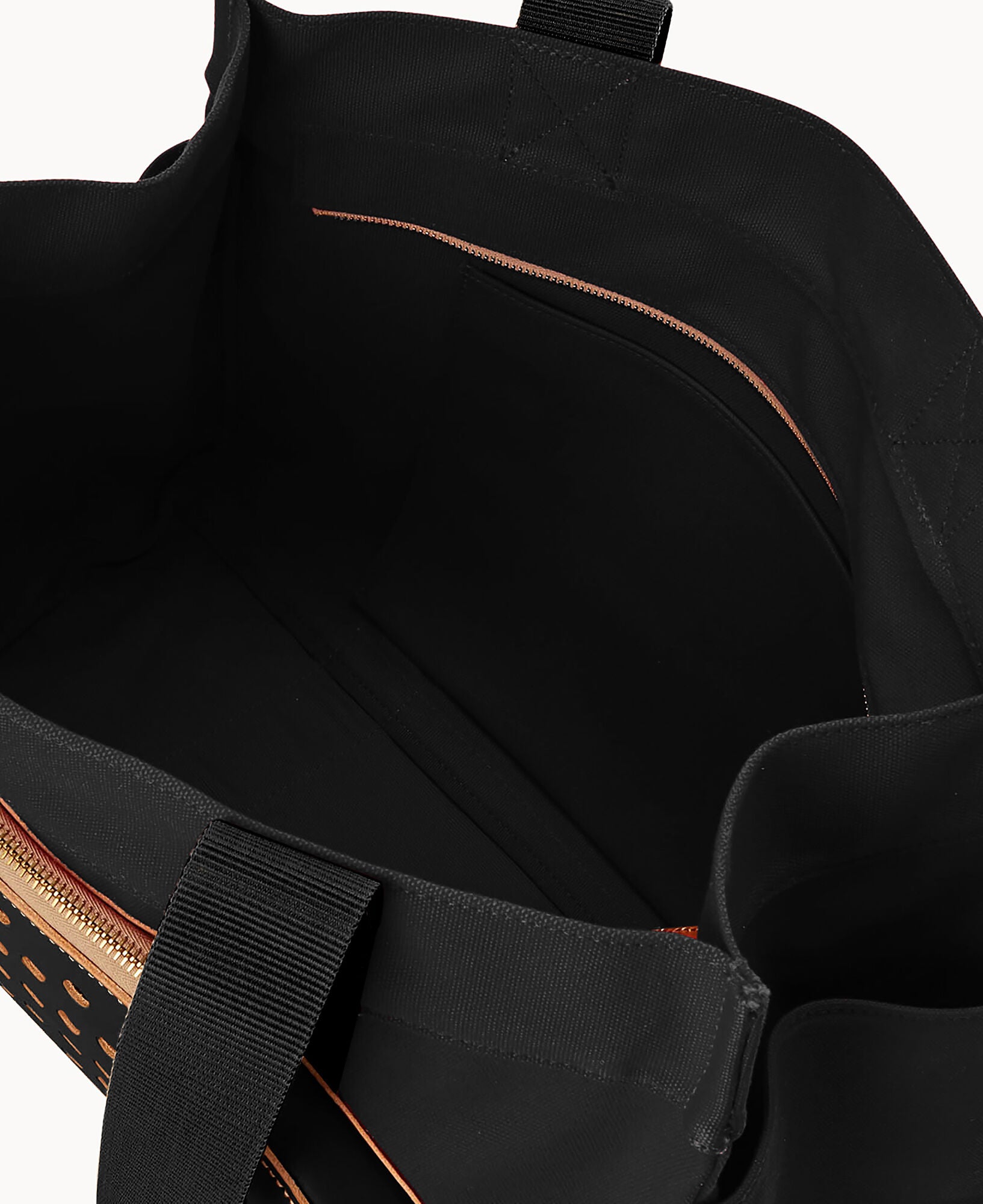 Canvas Pickleball Tote 40 - Image 3