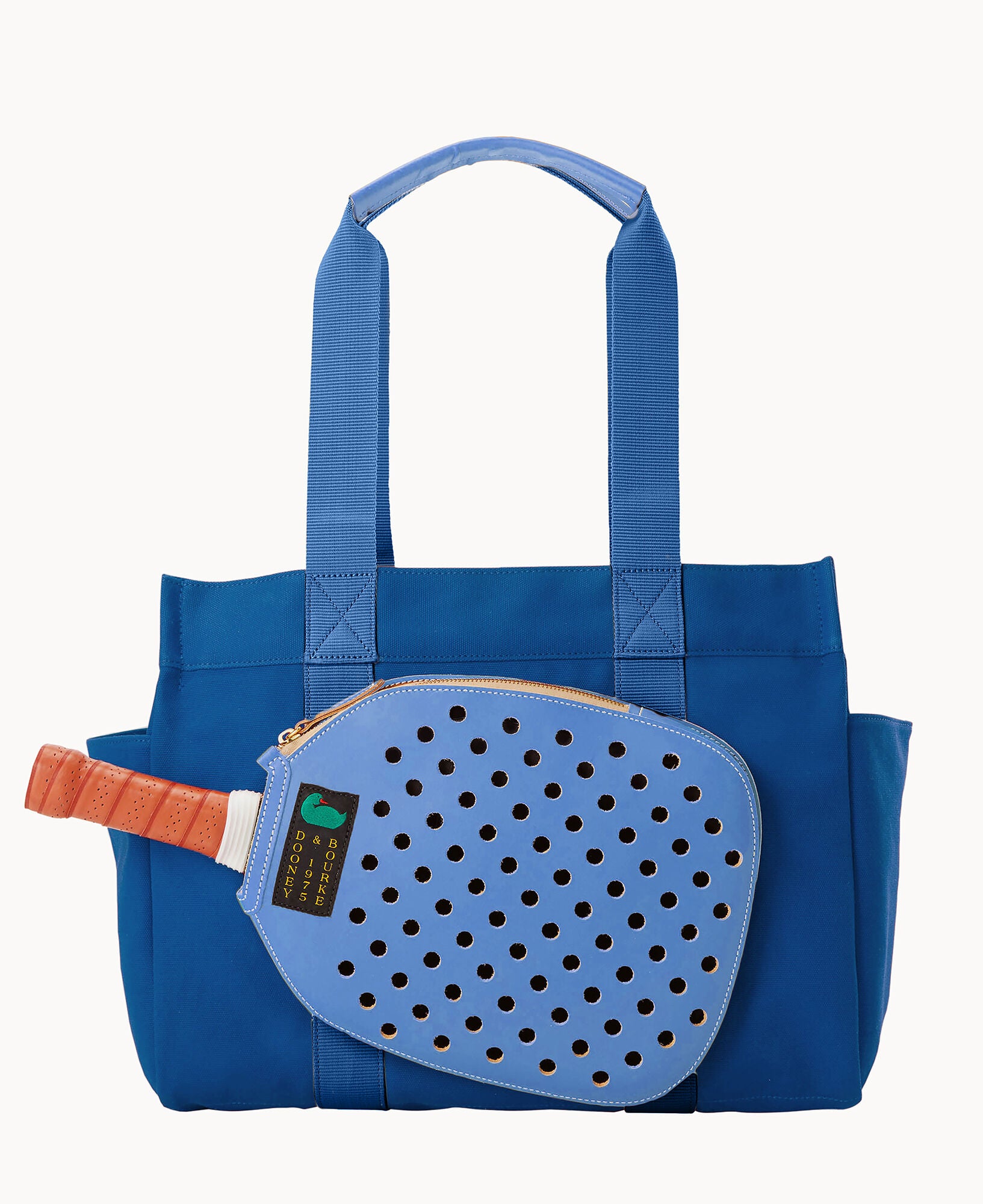 Canvas Pickleball Tote 40 - Image 6