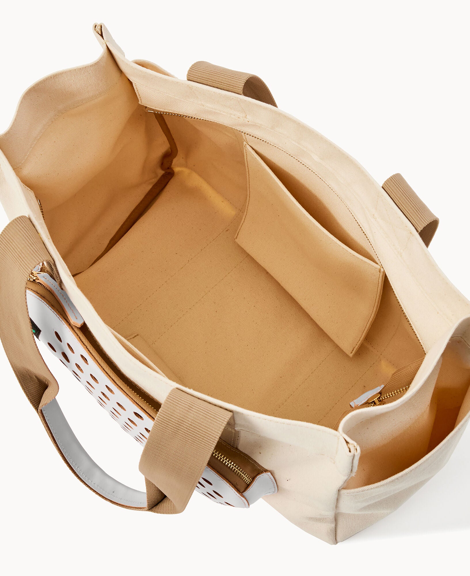 Canvas Pickleball Tote 40 - Image 13