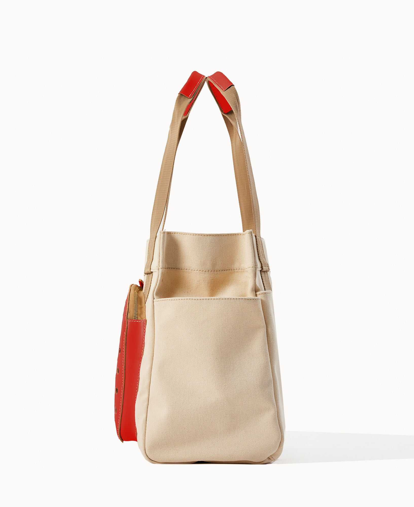 Canvas Pickleball Tote 40 - Image 29