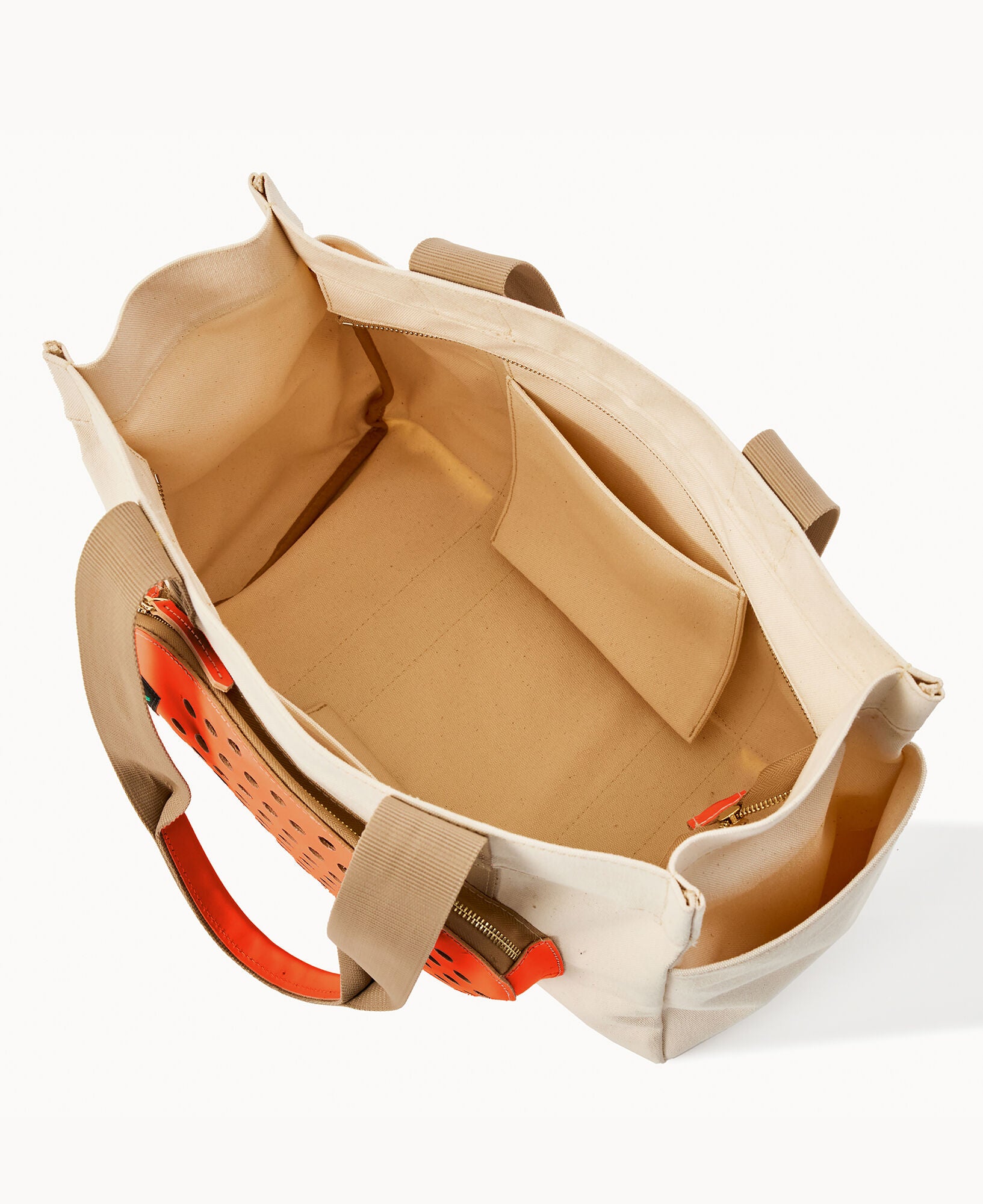 Canvas Pickleball Tote 40 - Image 18