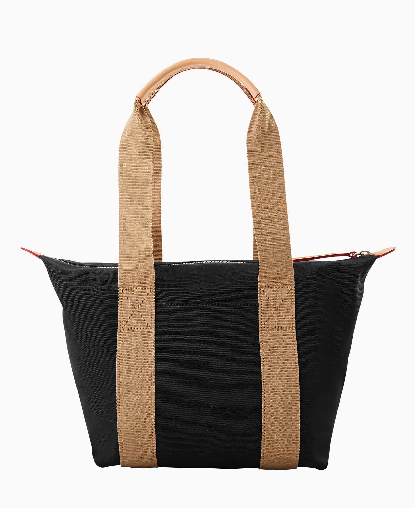 Canvas Carryall 28 with Pocket - Image 14