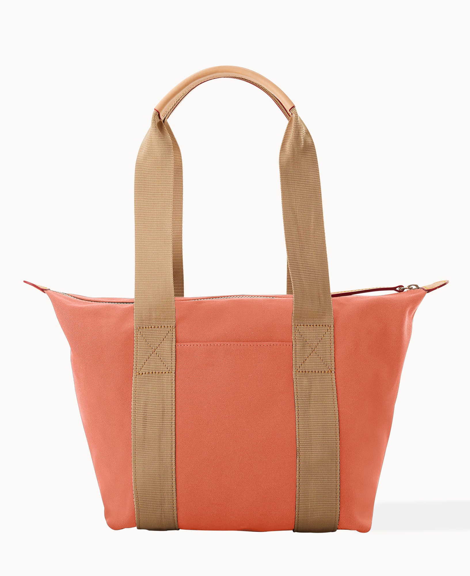 Canvas Carryall 28 with Pocket - Image 24