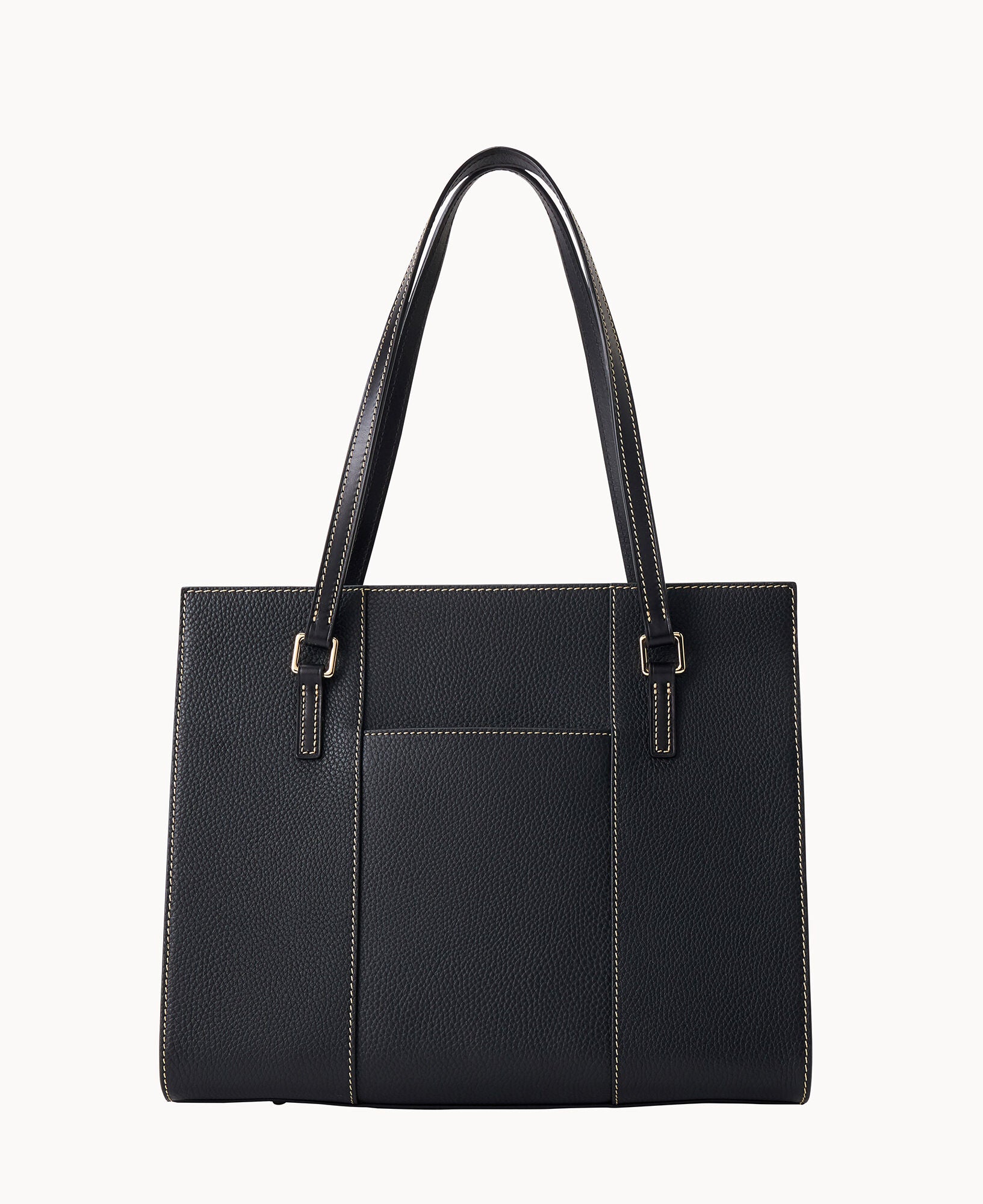 Pebble Grain Charlotte Tote - Image 24