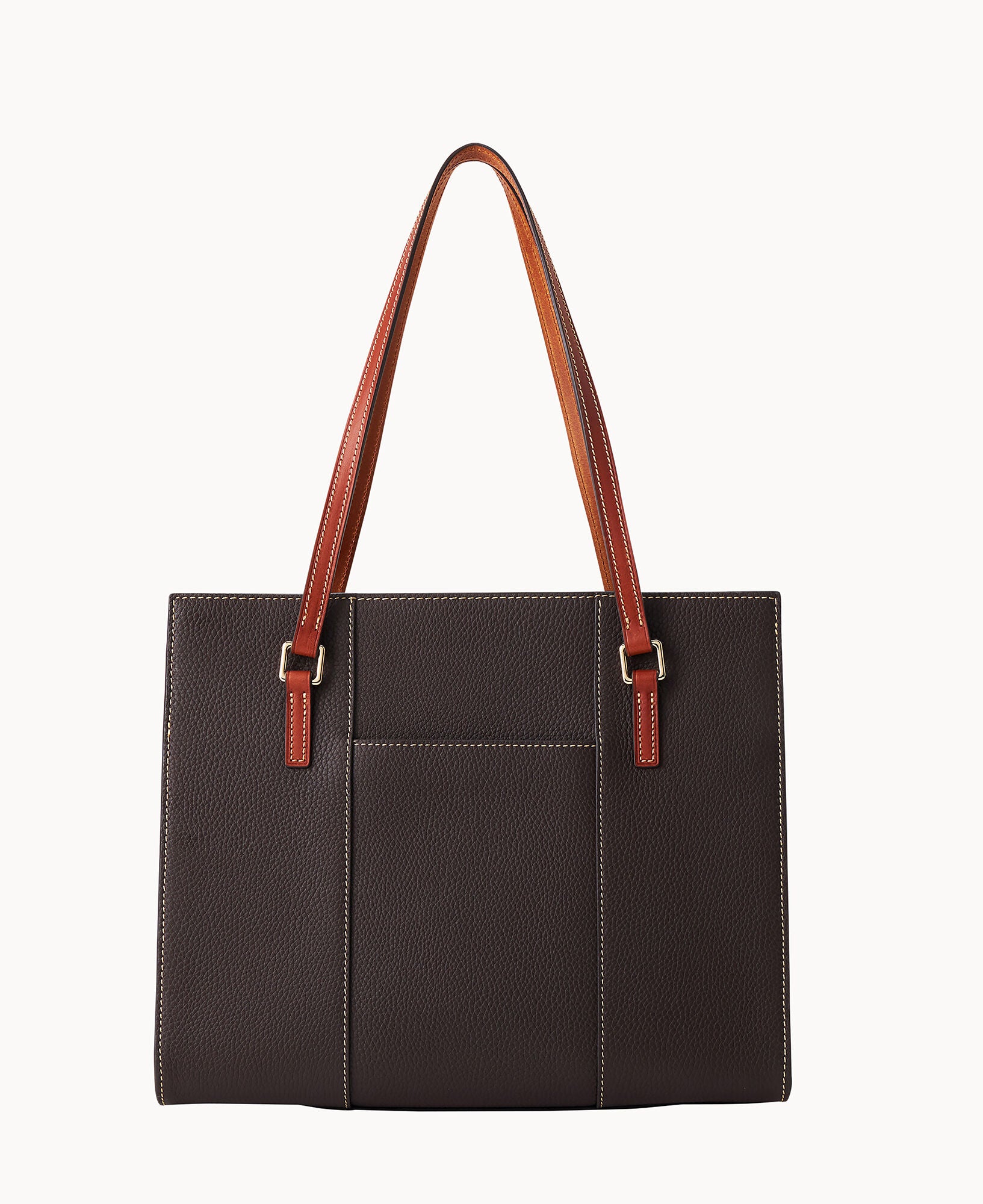 Pebble Grain Charlotte Tote - Image 29
