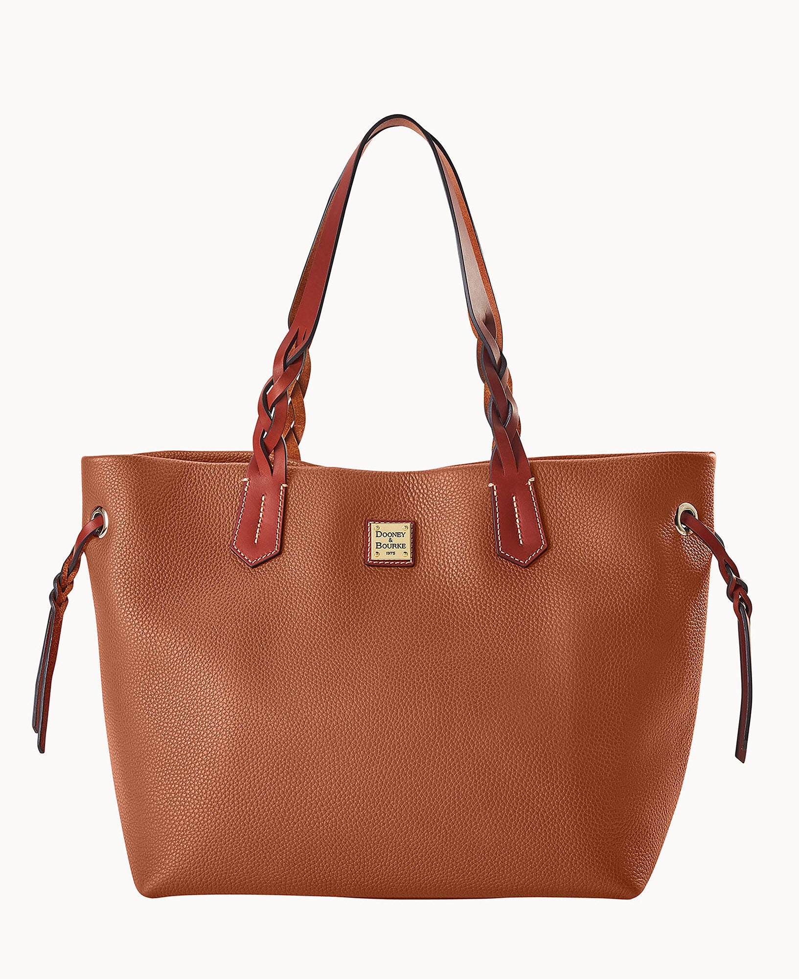 Pebble Grain Shopper - Image 17