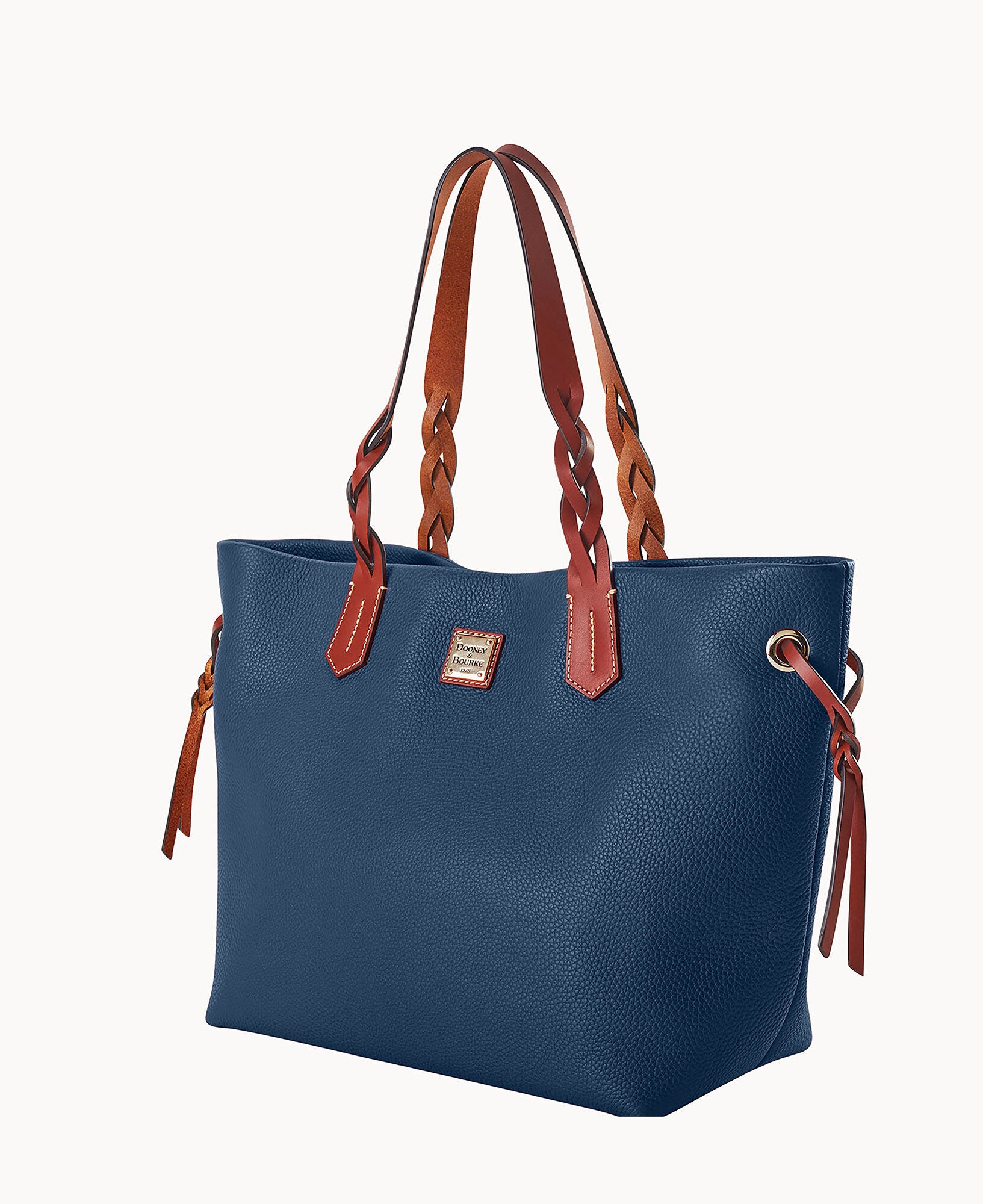 Pebble Grain Shopper - Image 22