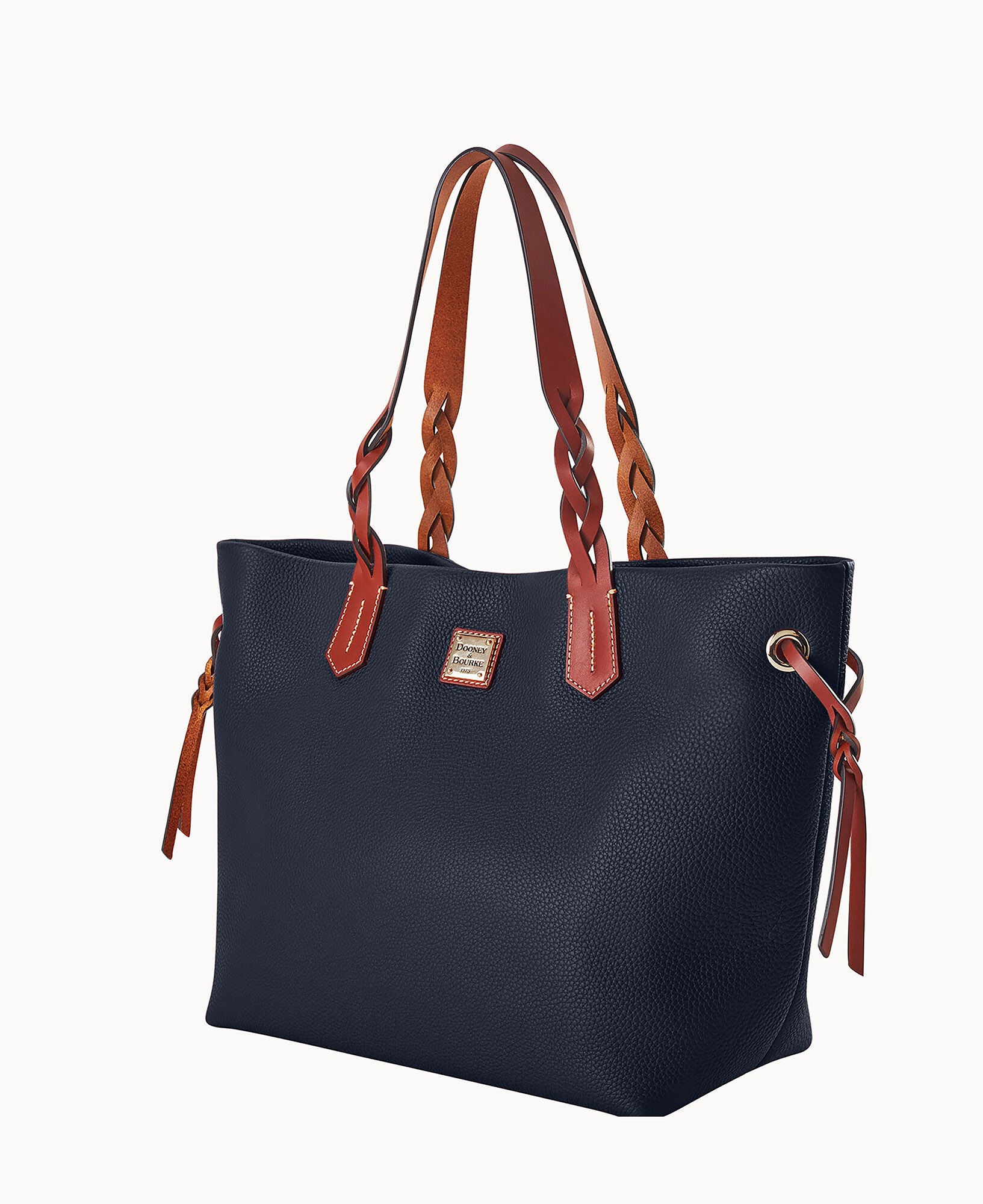 Pebble Grain Shopper - Image 26