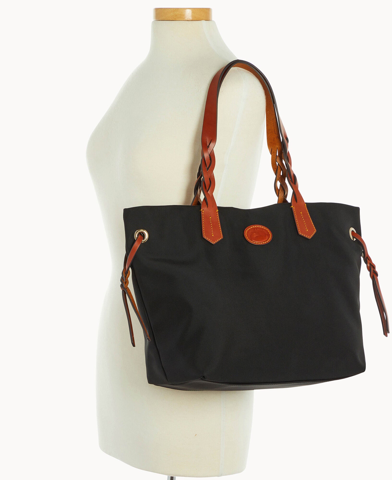 Nylon Shopper - Image 16